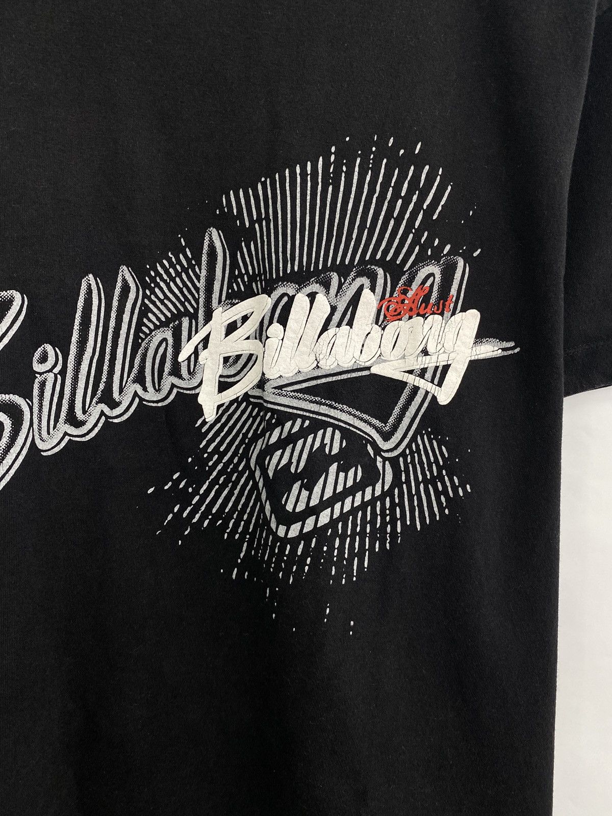Billabong × Vintage 🇺🇸 Vintage 90s Billabong Australia Surfboards T-Shirt Rare Size US M / EU 48-50 / 2 - 4 Thumbnail