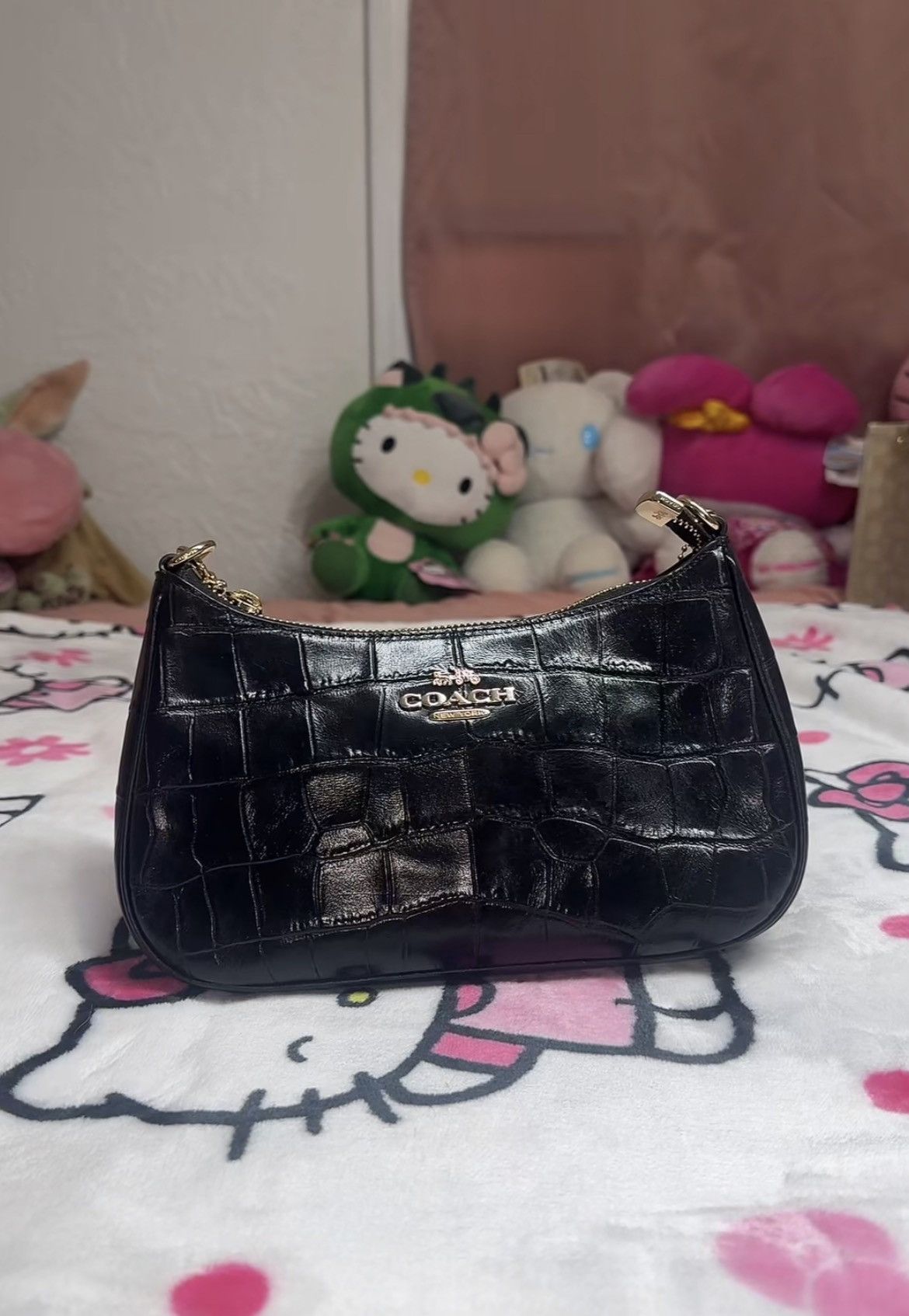 Coach Coach Size ONE SIZE - 1 Thumbnail