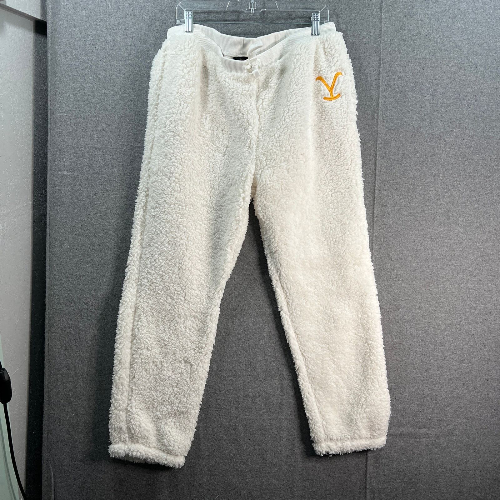Other Yellowstone x BumbleBella bu Jill Martin Regular Sherpa Size 34" / US 12 / IT 48 - 1 Thumbnail