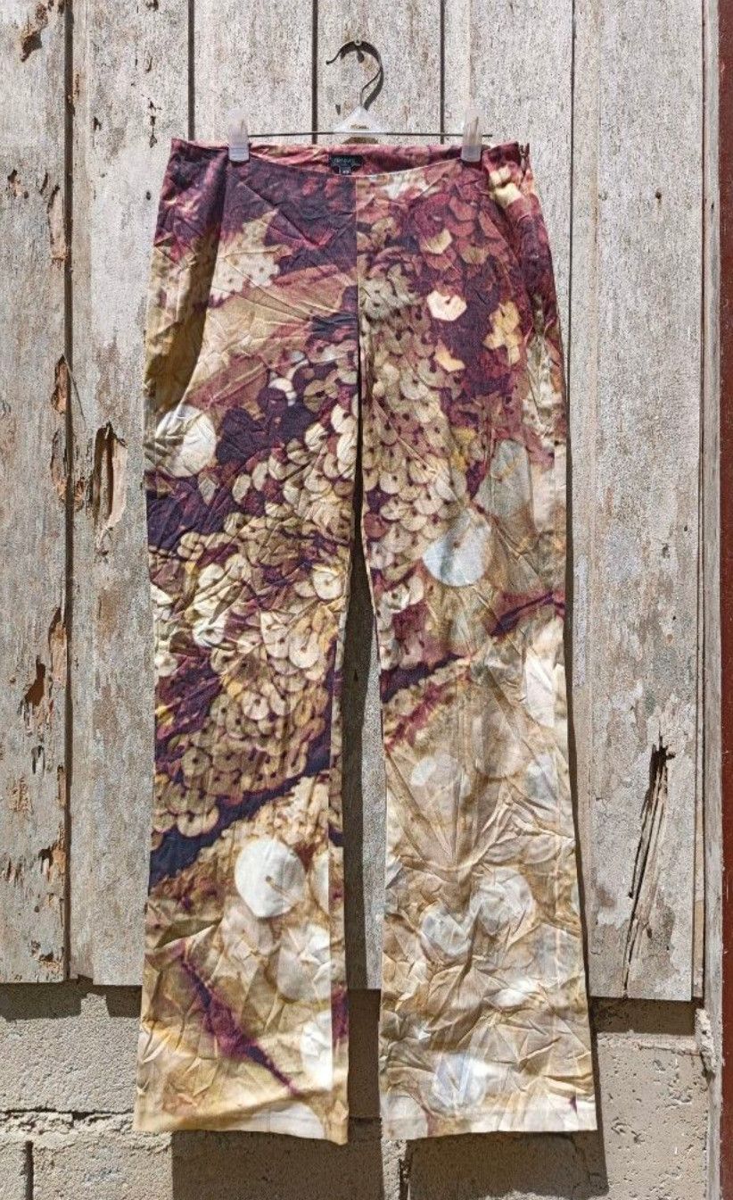 Other Tufi Duek designer style sequins pants Size 28" / US 6 / IT 42 - 1 Thumbnail