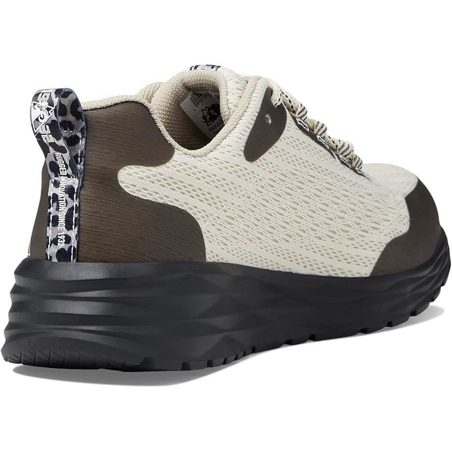 Rocky ROCKY Womens Industrial Low Top Comp Toe Safety Shoes EU35.5 Size US 6 / IT 36 - 3 Thumbnail