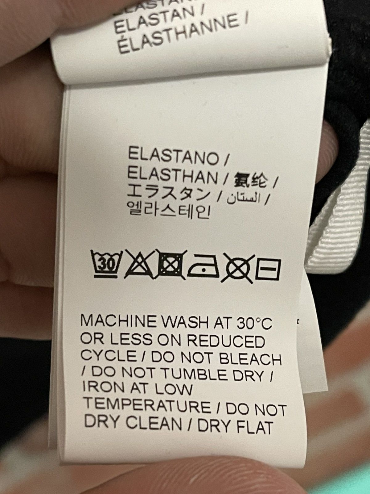 Off-White Size S - Off White Active Tech Jacket Black Size US S / EU 44-46 / 1 - 12 Thumbnail