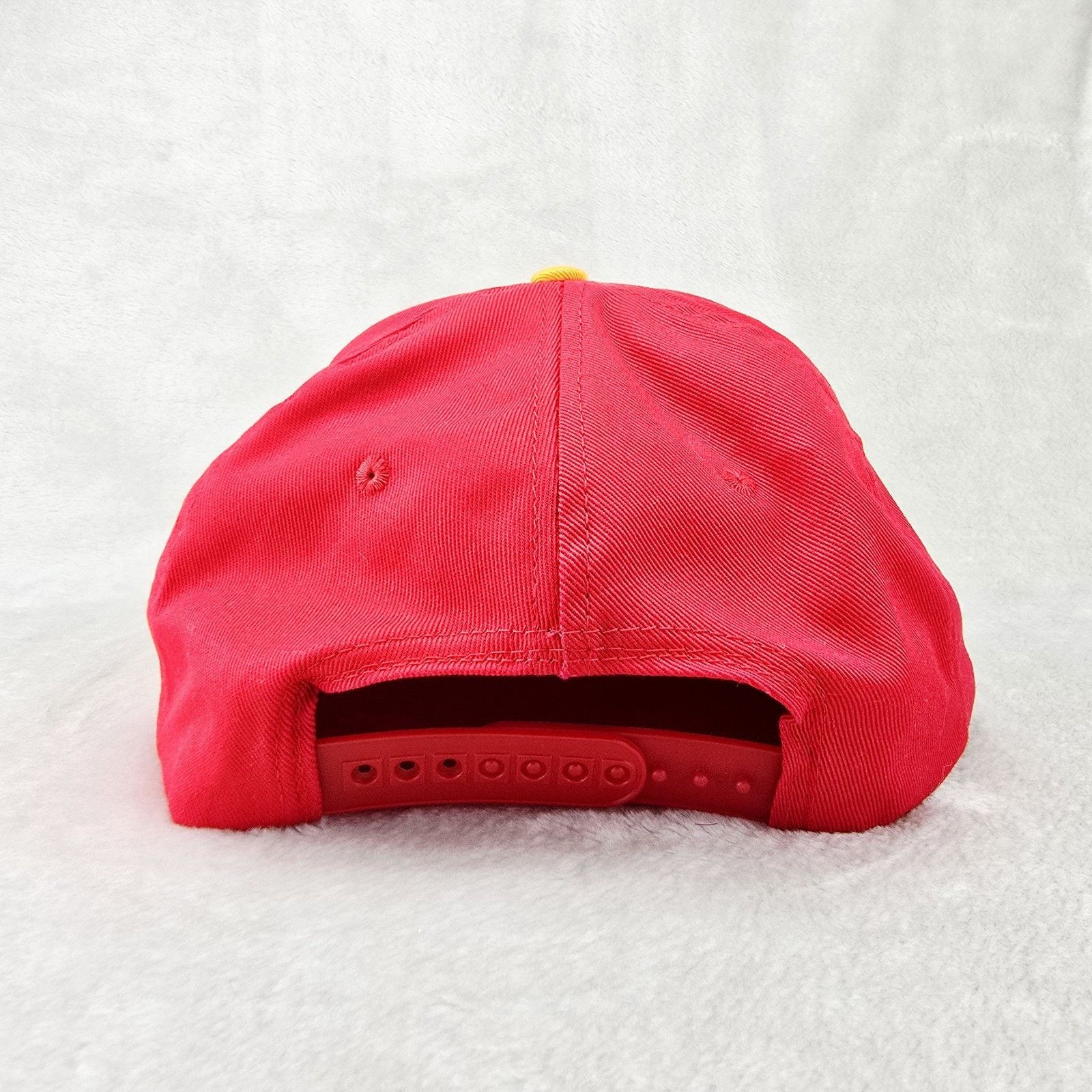 Other Vintage Florida State Seminoles Snapback Hat 90s NCAA Size ONE SIZE - 5 Thumbnail