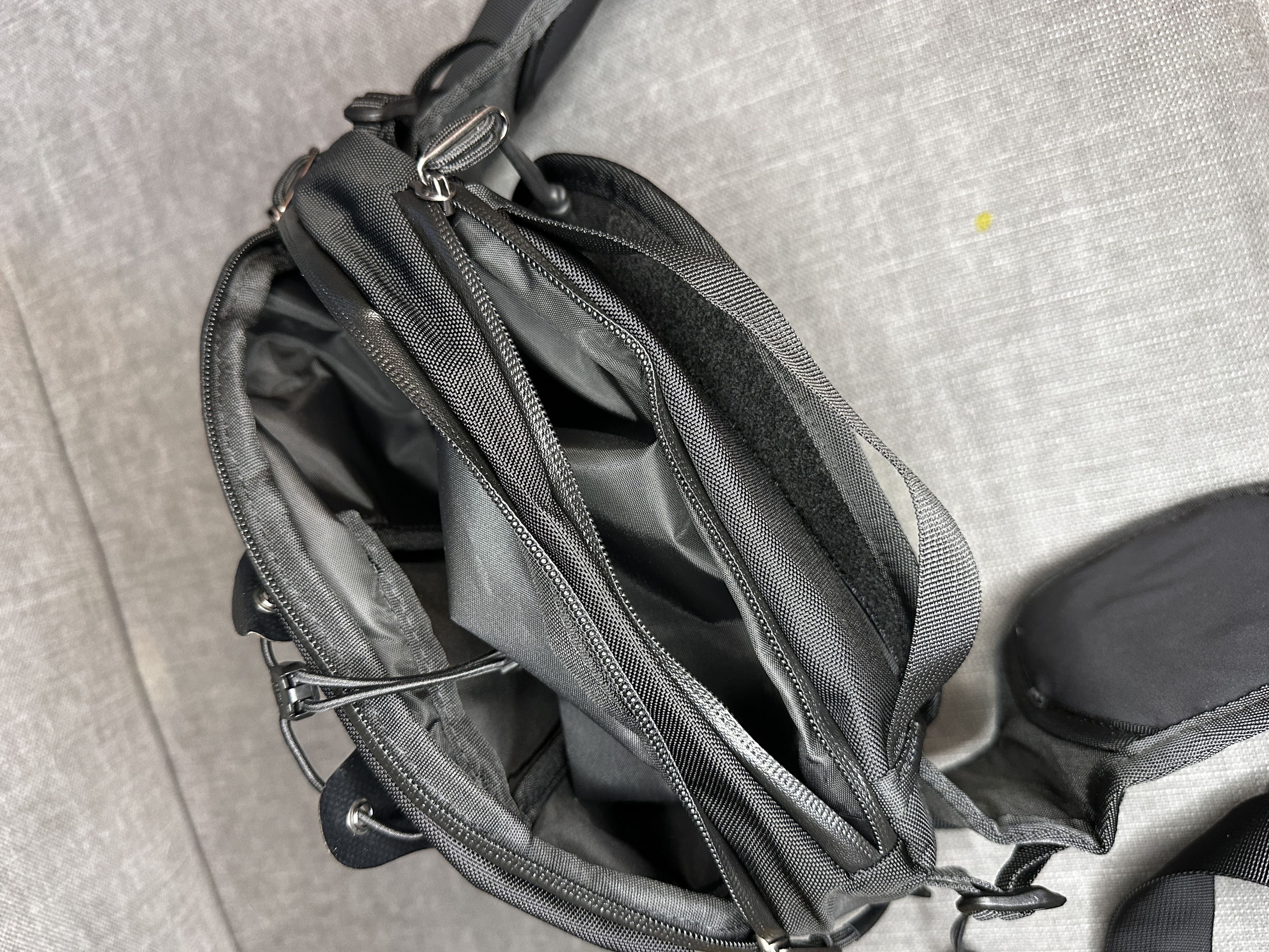Arc'teryx Arc'teryx Q5 Waistpack Size ONE SIZE - 4 Thumbnail