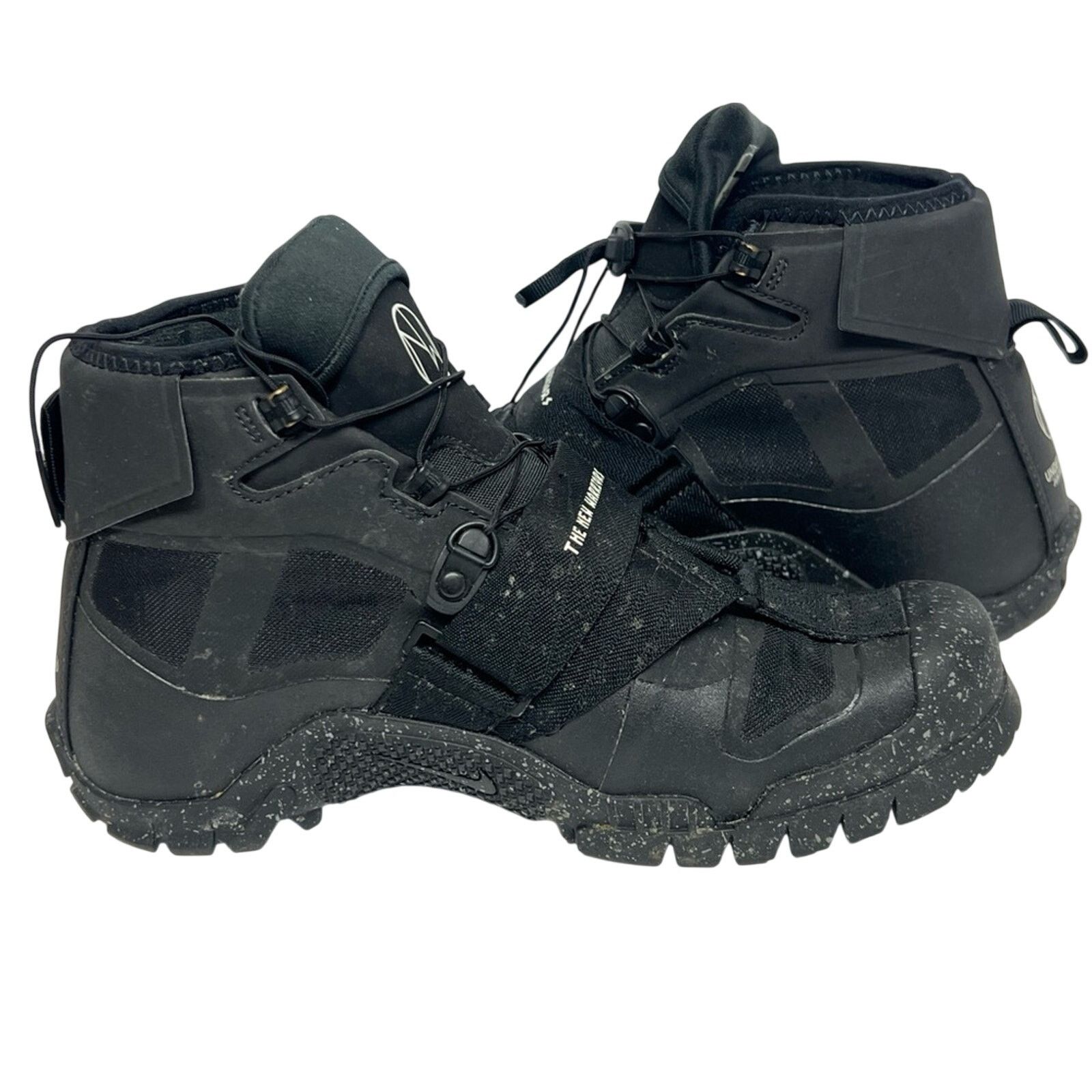 Undercover Nike X Undercover SFB Mountain Sail Boots Women’s 7.5 NWOB Size US 7.5 / IT 37.5 - 10 Thumbnail