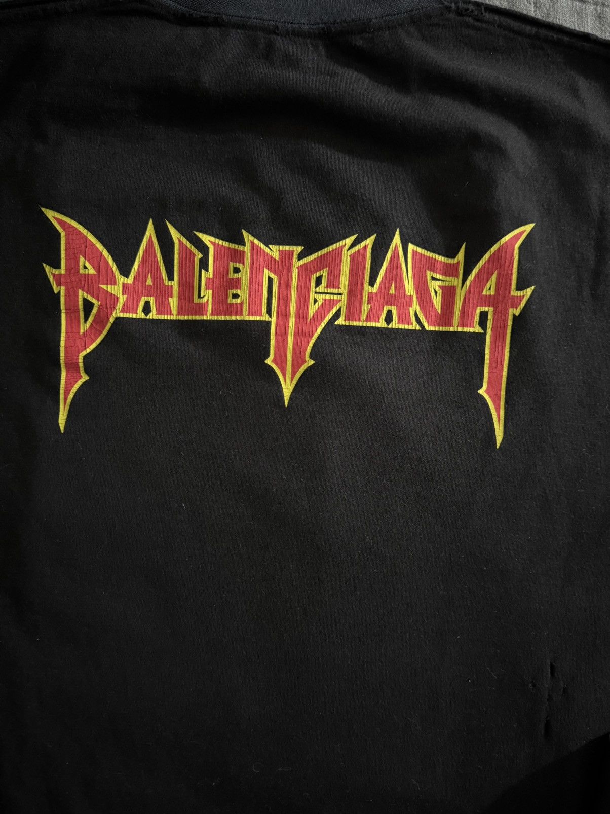 Balenciaga Balenciaga Speed Hunter Size US S / EU 44-46 / 1 - 10 Thumbnail