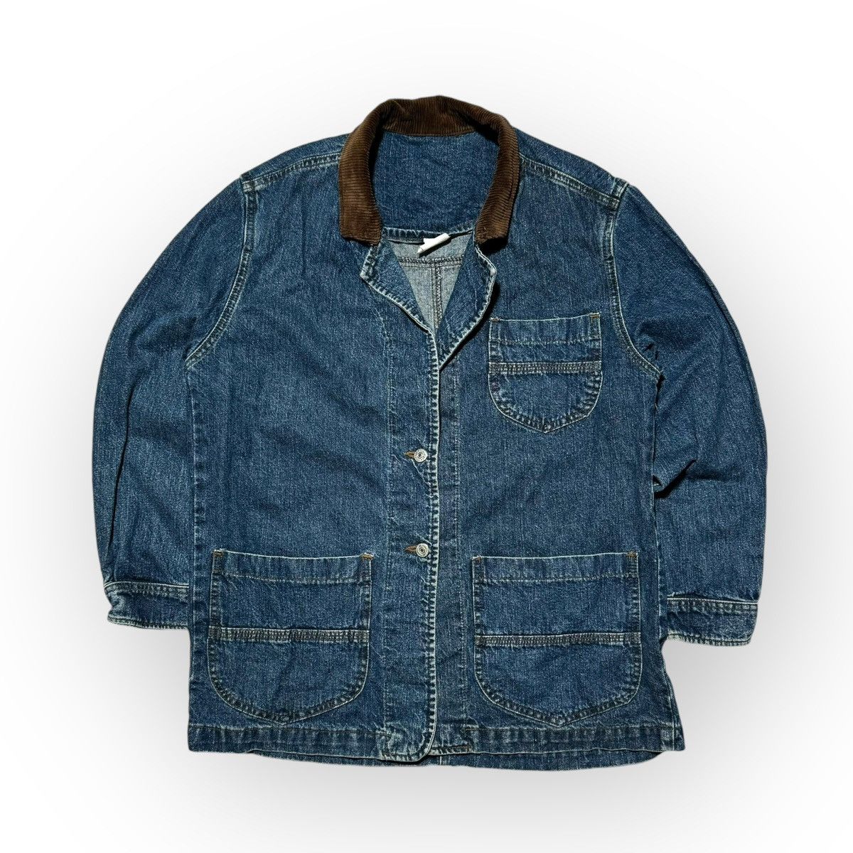 Lee Lee vintage Denim Size US S / EU 44-46 / 1 - 1 Thumbnail