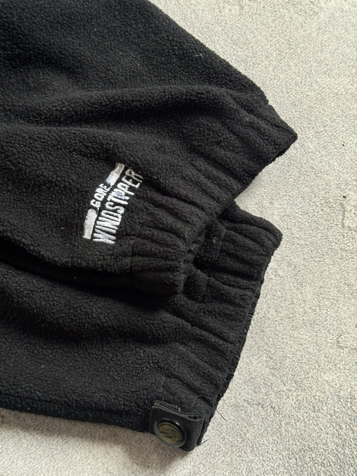 The North Face TNF The North Face XL vintage fleece light teedy zip jacket Size US XL / EU 56 / 4 - 13 Thumbnail