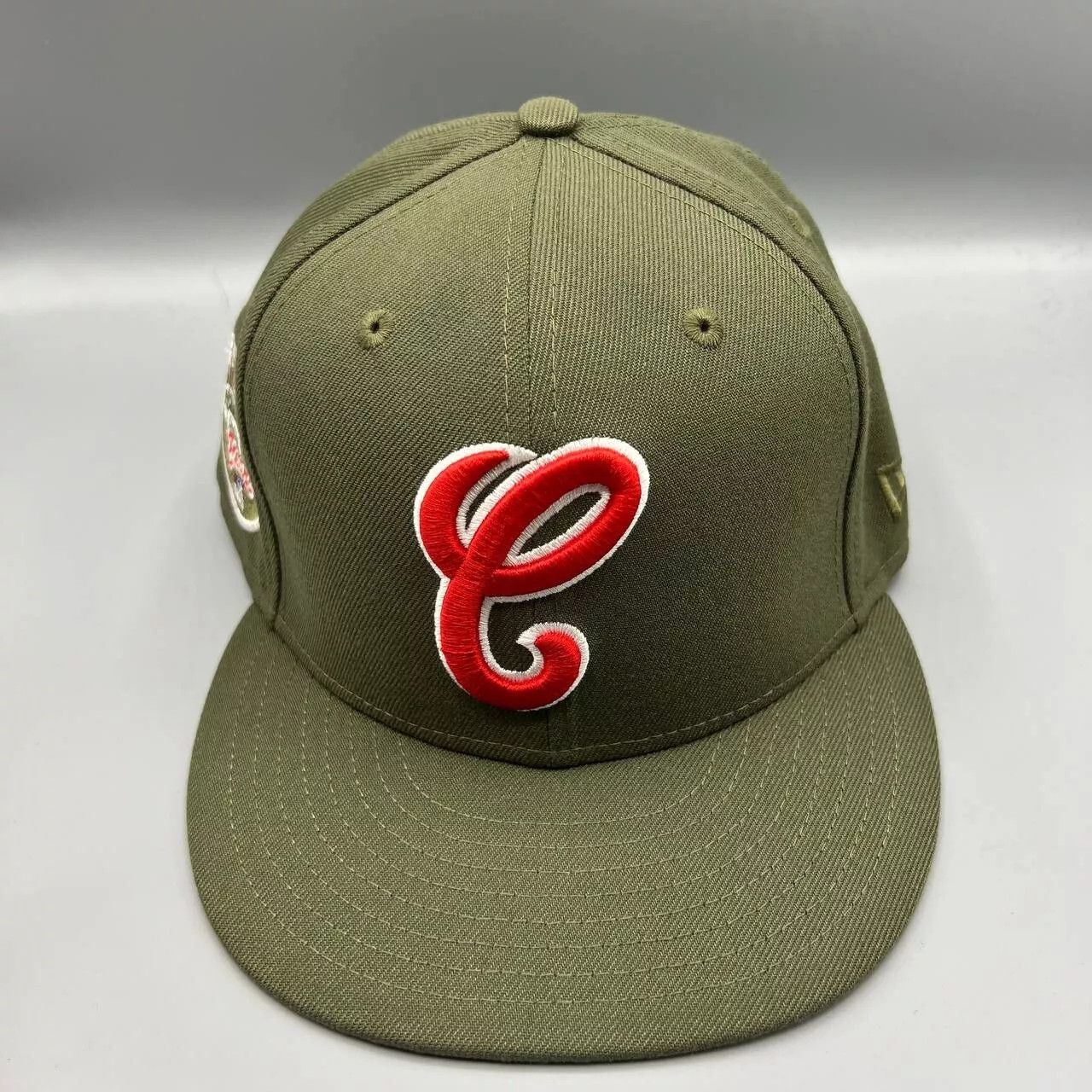 New Era Chicago White Sox Hat Men 59Fifty New Era MLB Fitted Cap New Size ONE SIZE - 1 Thumbnail