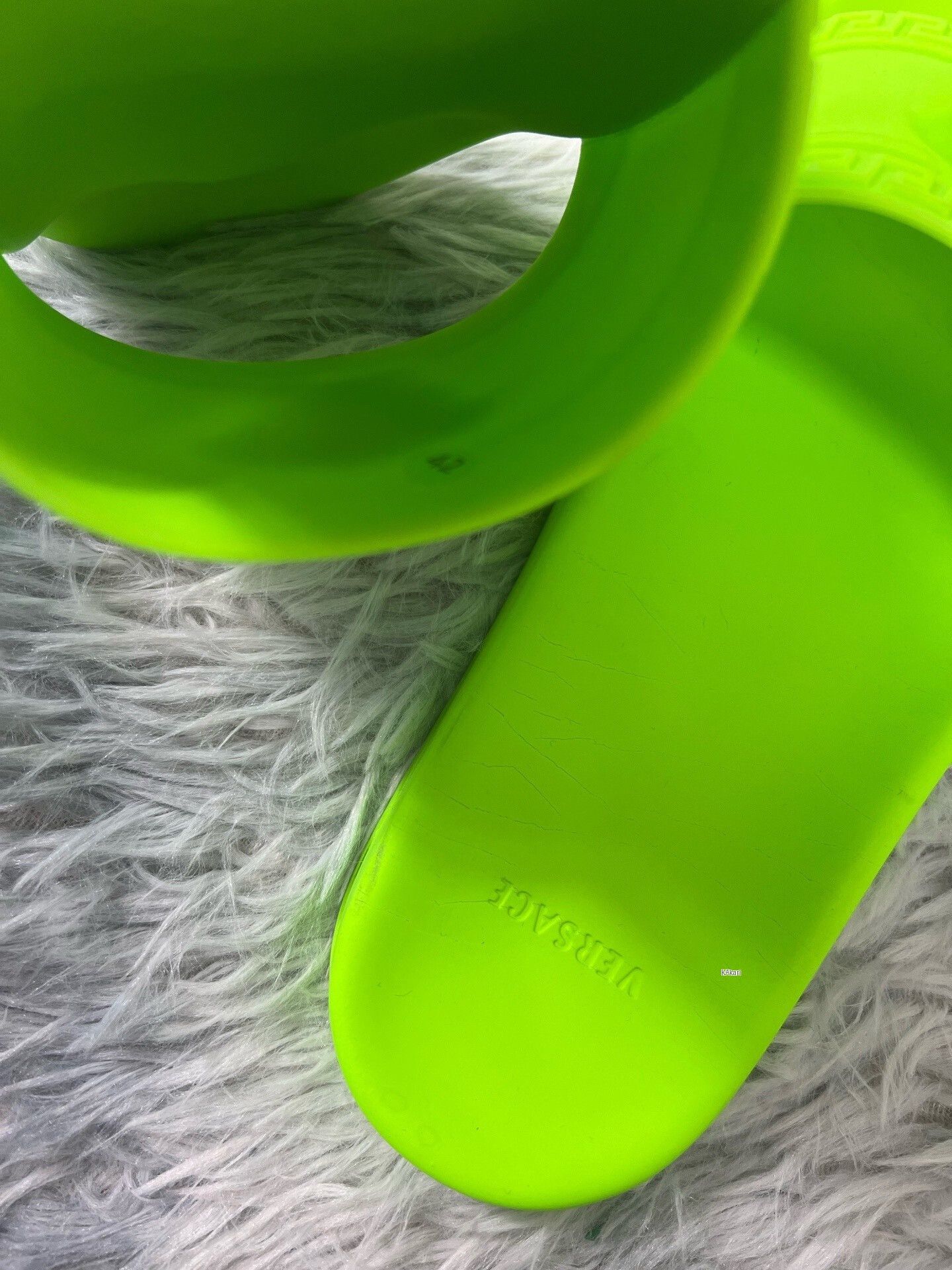 Versace Versace Slippers Size 41 Size US 8 / EU 41 - 6 Thumbnail
