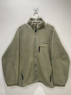 Montbell | Grailed