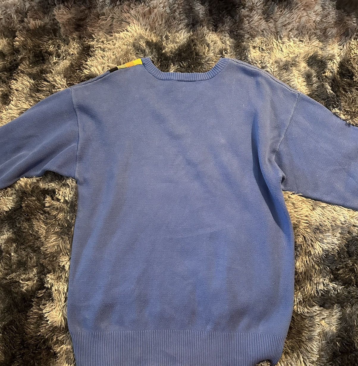 Pleasures Pleasures Sweater Size US L / EU 52-54 / 3 - 4 Thumbnail