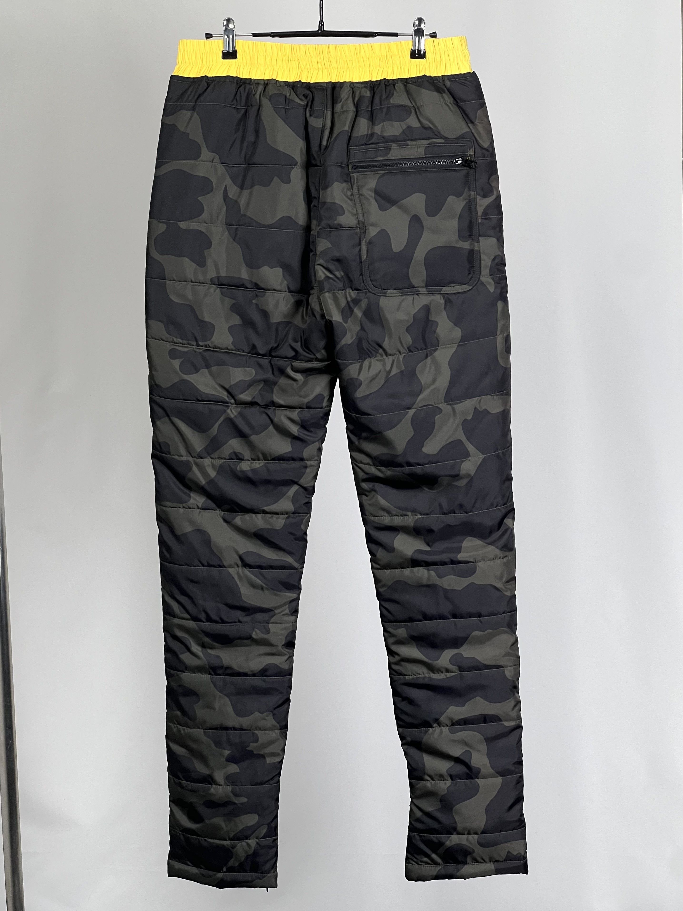 Billionaire Boys Club Rare Sample* BBC Legend Pants 'Beluga' Size L Size US 34 / EU 50 - 5 Thumbnail