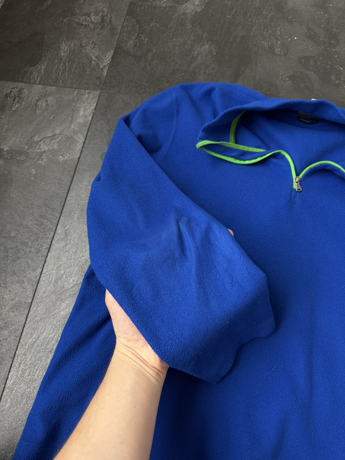Polo Ralph Lauren × Vintage Vintage polo Ralph Lauren long sleeve Size US L / EU 52-54 / 3 - 9 Thumbnail