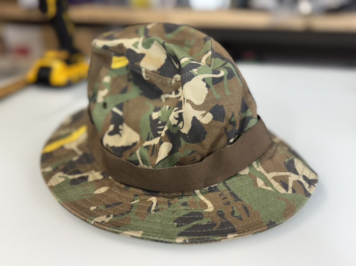 Other IAN VELARDI, GQ 2012 Designer of the year, Banana Camo Size ONE SIZE - 4 Thumbnail