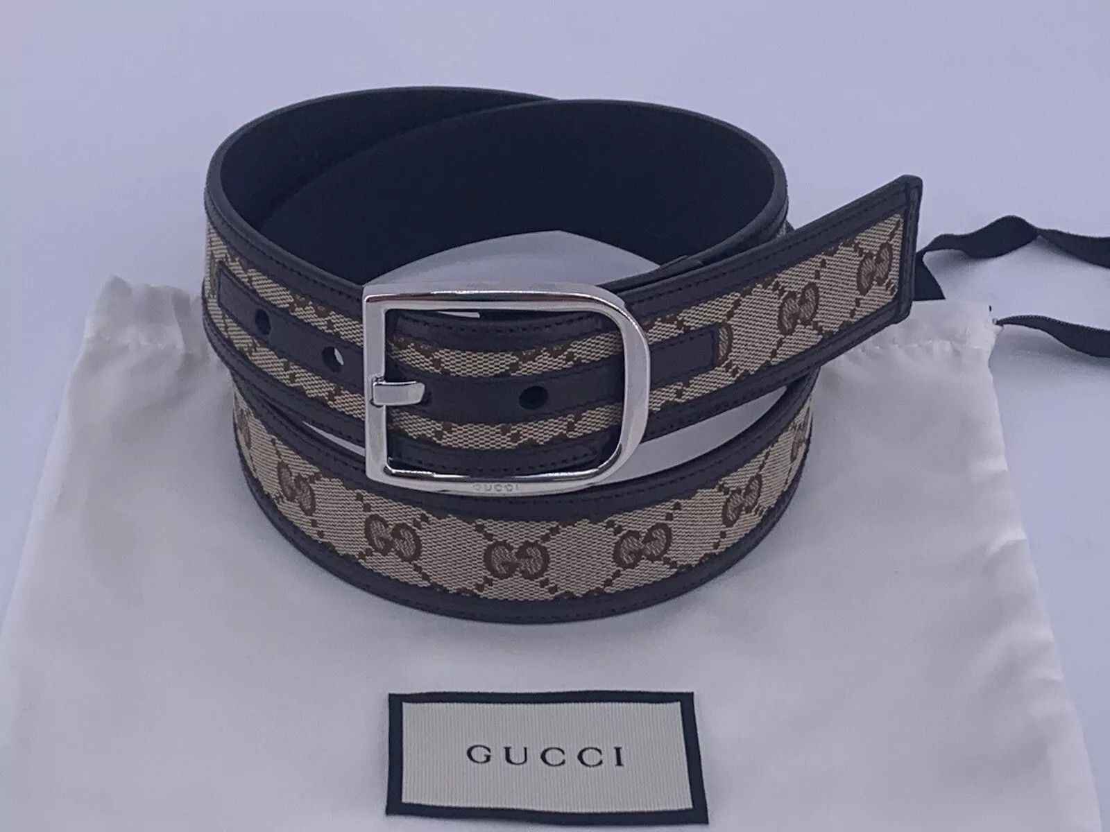 Gucci new Gucci Belt size 105cm Grailed
