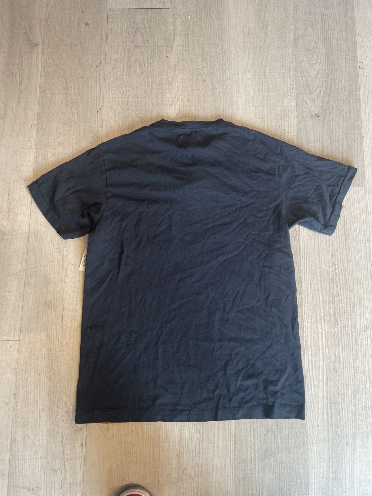 Gallery Dept. Gallery Dept. Pocket T-Shirt Black M Size US M / EU 48-50 / 2 - 2 Thumbnail