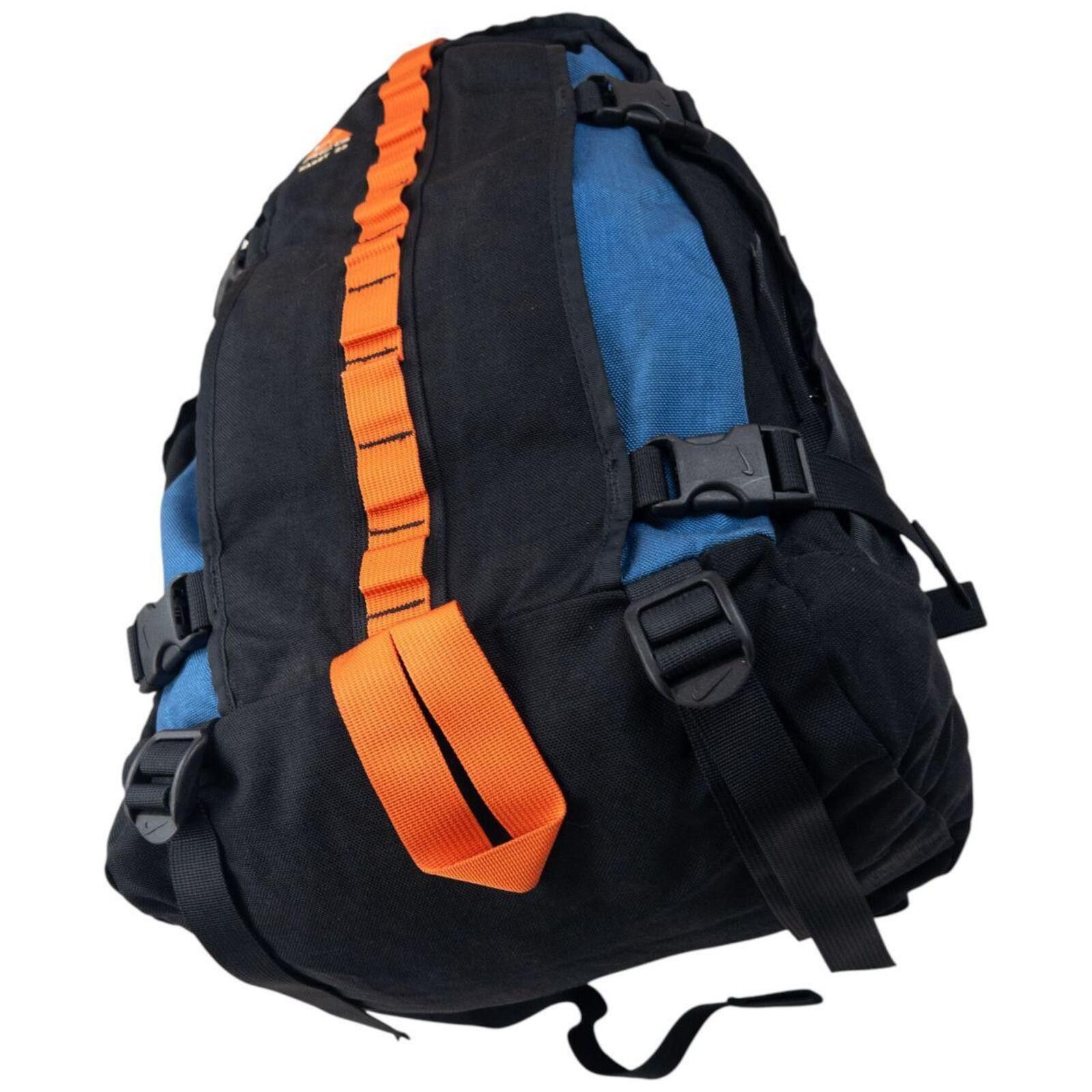 Nike Vintage 2000s Nike ACG Karst 25 Backpack Size ONE SIZE - 7 Thumbnail