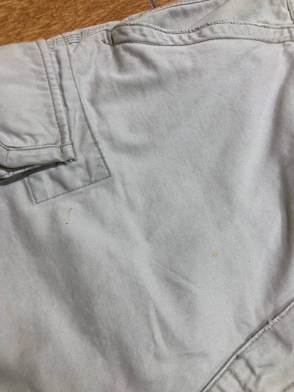 Polo Ralph Lauren Polo Ralph Lauren Gellar Classic Cargo Shorts Size US 32 / EU 48 - 15 Thumbnail