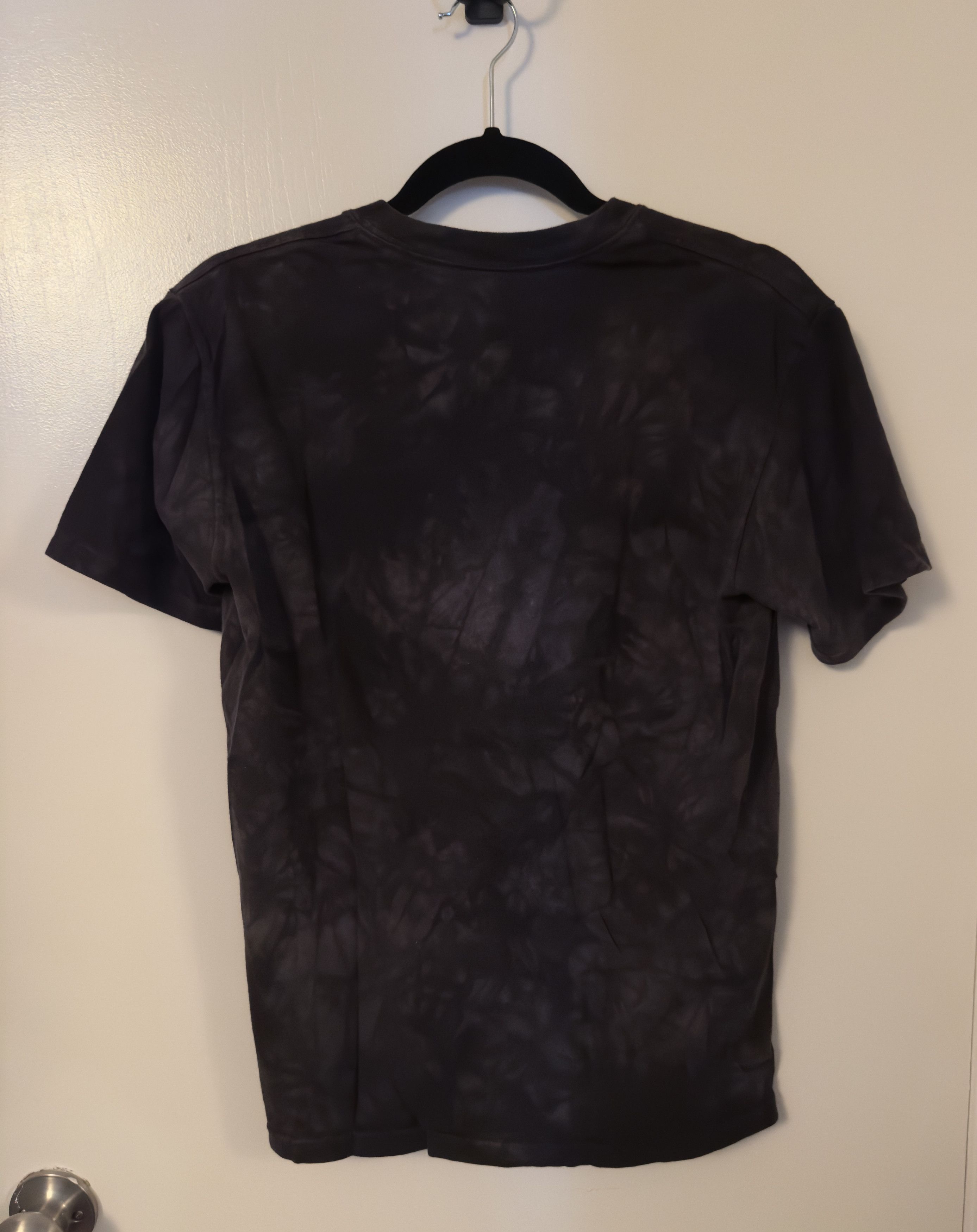 Thrasher Thrasher 13 Wolves Tee Black Tie Dye Size S Size US S / EU 44-46 / 1 - 2 Thumbnail