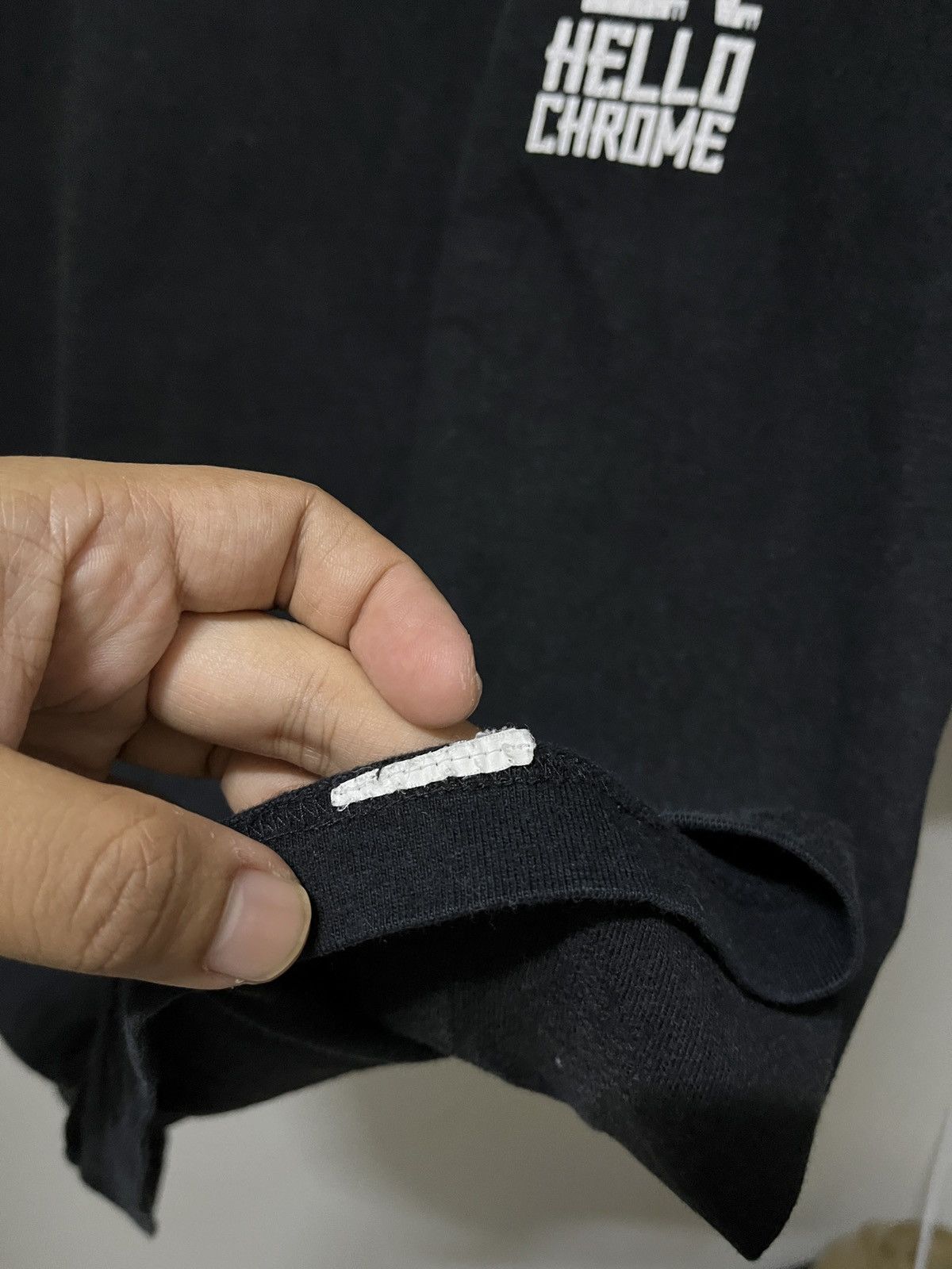 Chrome Industries Japan Edition in Black, Women's — image 6 of 6