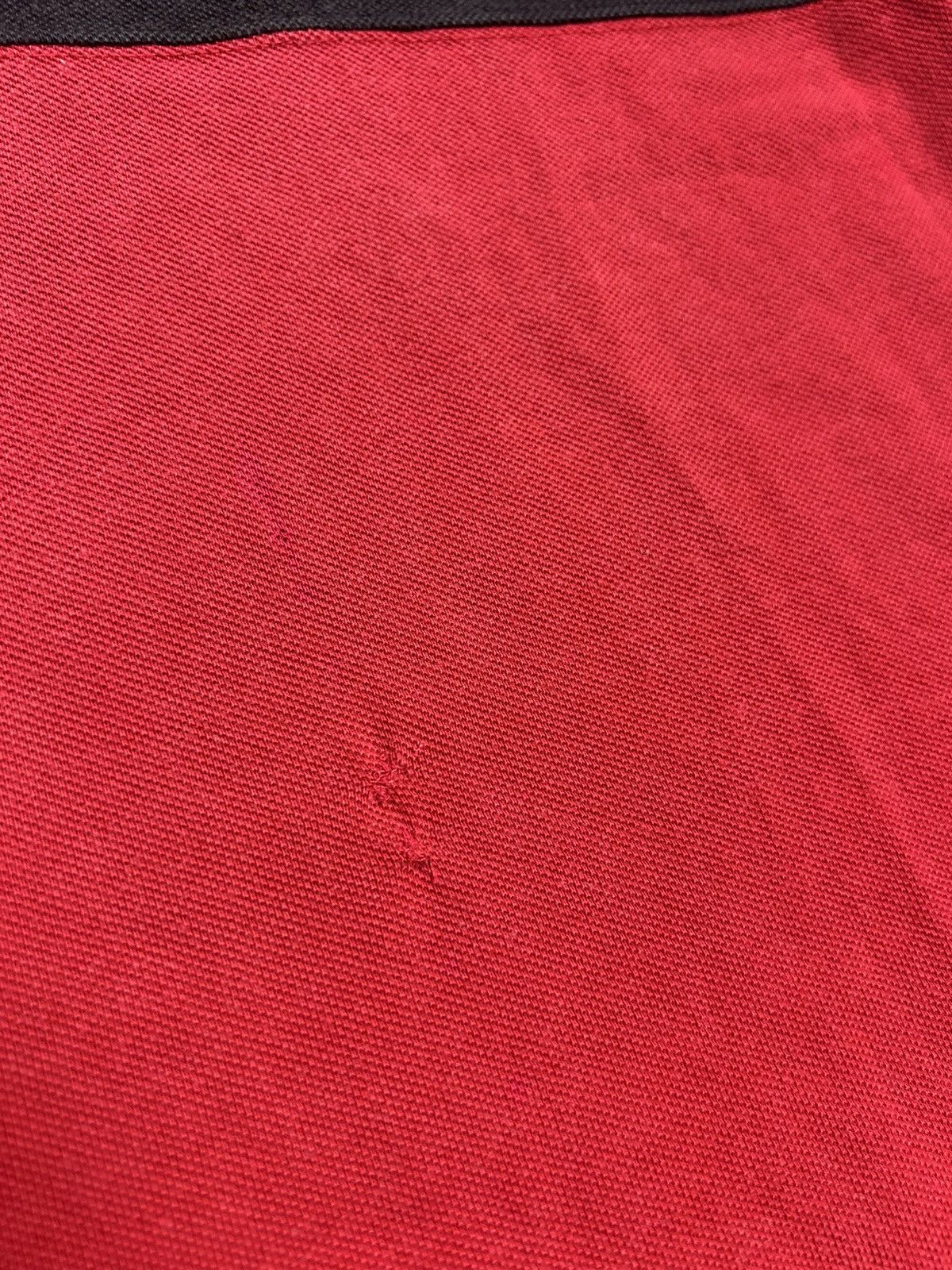 Ralph Lauren Chief Keef Polo Ralph Lauren Spain vintage red big pony Size US XL / EU 56 / 4 - 6 Thumbnail