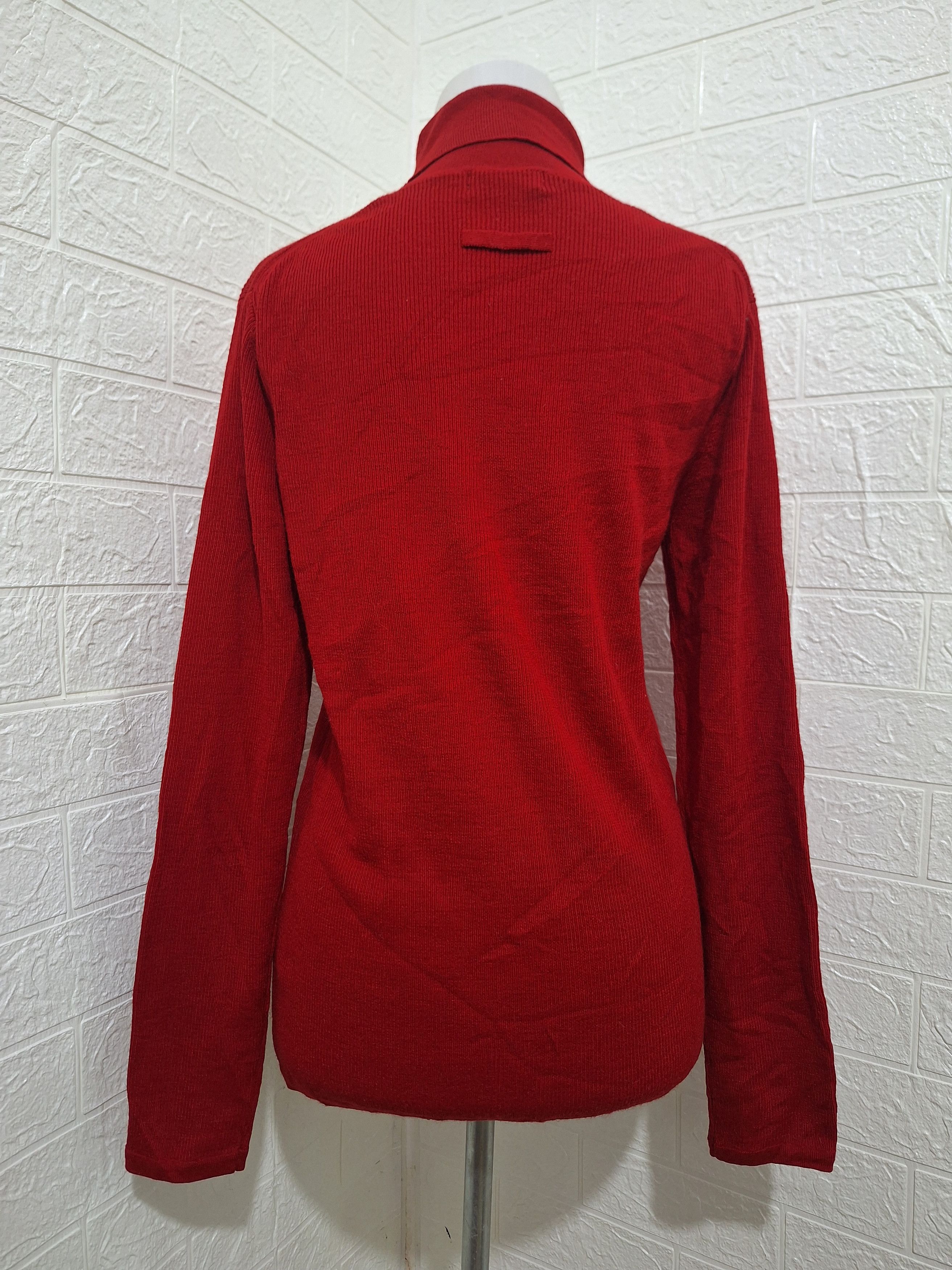 Gaultier Homme Objet × Jean Paul Gaultier × Vintage Vintage JPG Gaultier Homme Objet Knitwear Size US L / EU 52-54 / 3 - 10 Thumbnail