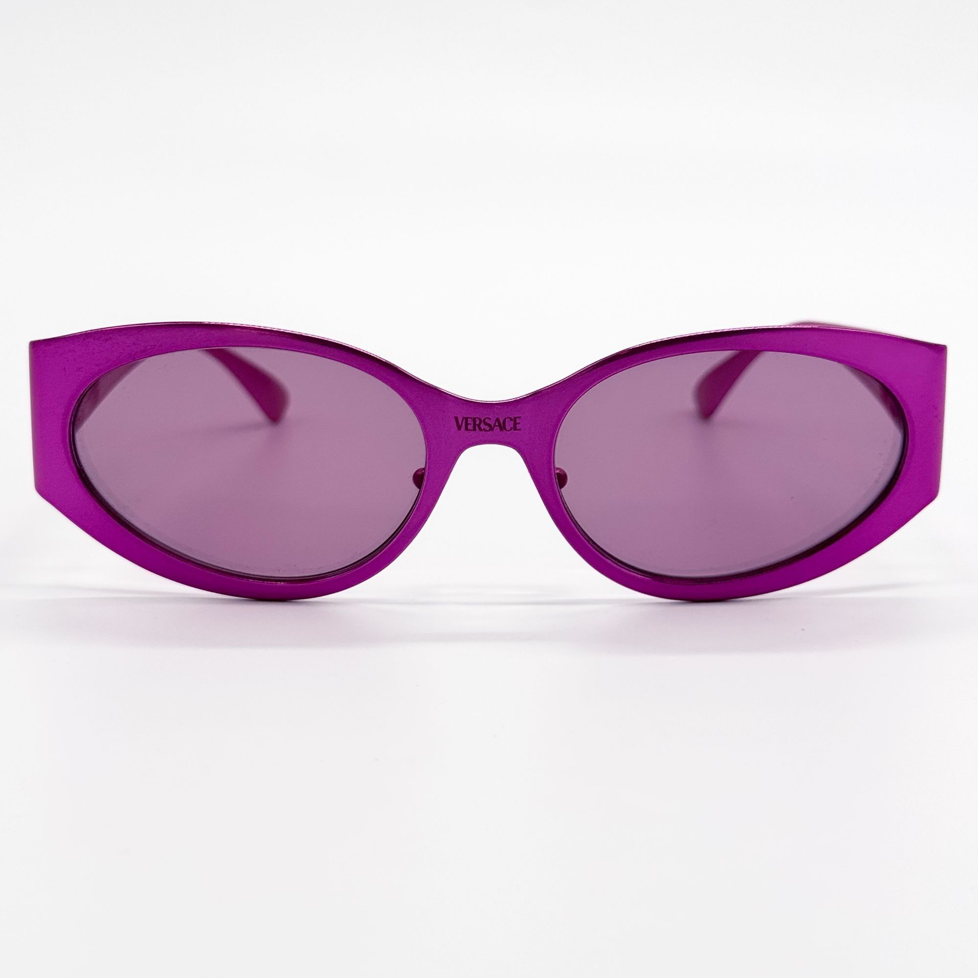 Versace NEW VE2263 1503/AK VERSACE WOMEN SUNGLASSES VE2263 1503AK Size ONE SIZE - 3 Thumbnail