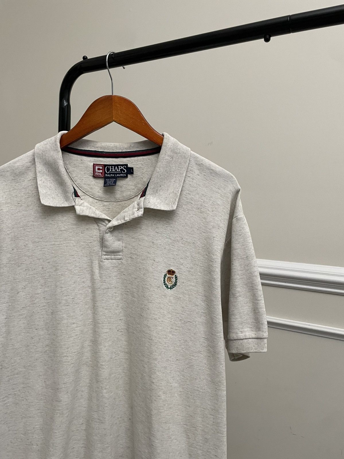 Polo Ralph Lauren Vintage Polo Ralph Lauren Football Tiger Rugby