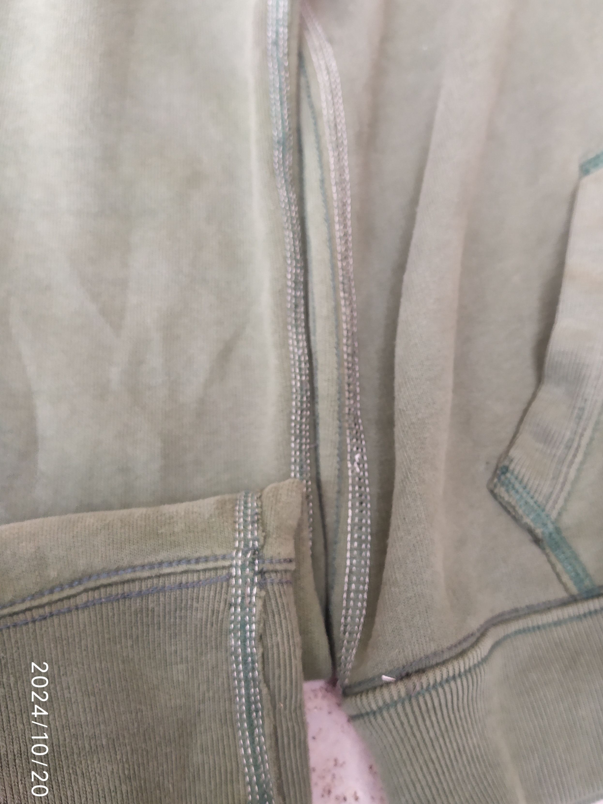 Abercrombie & Fitch × If Six Was Nine × Le Grande Bleu (L.G.B.) Vintage Abercrombie Fitch Hoodie Size US M / EU 48-50 / 2 - 5 Thumbnail