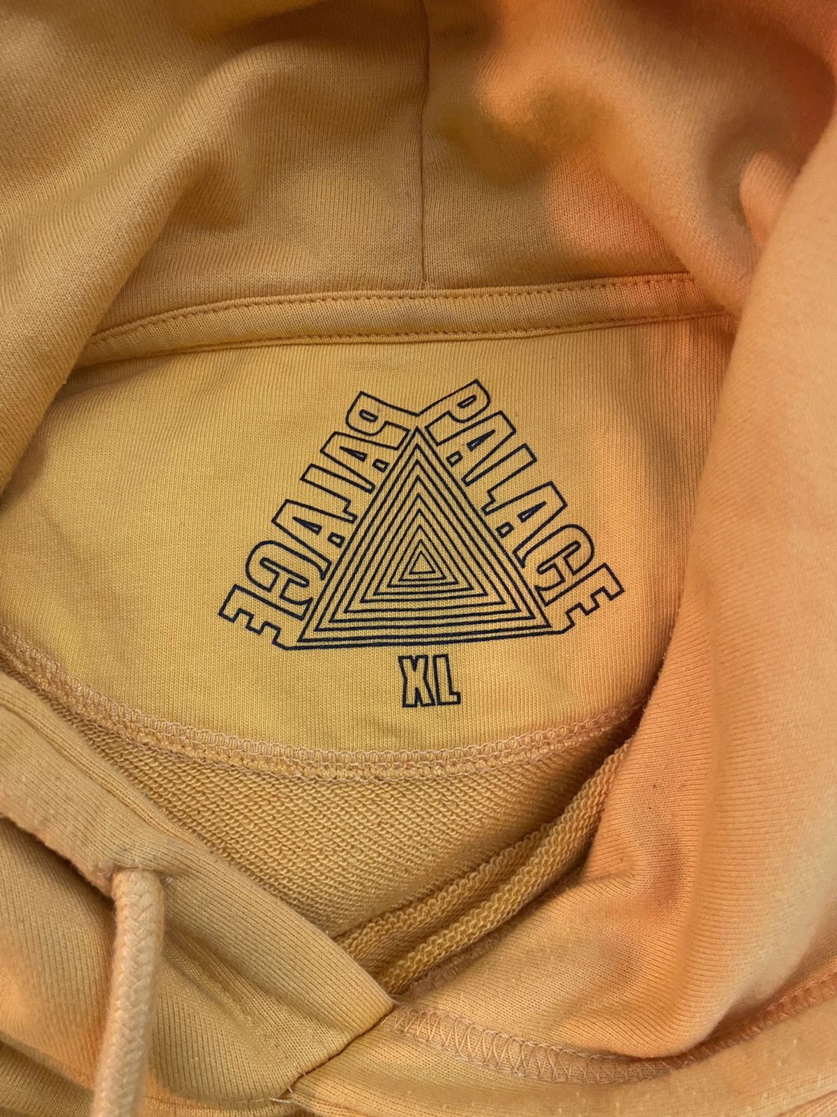 Palace Palace sweatshirt Size US L / EU 52-54 / 3 - 4 Thumbnail