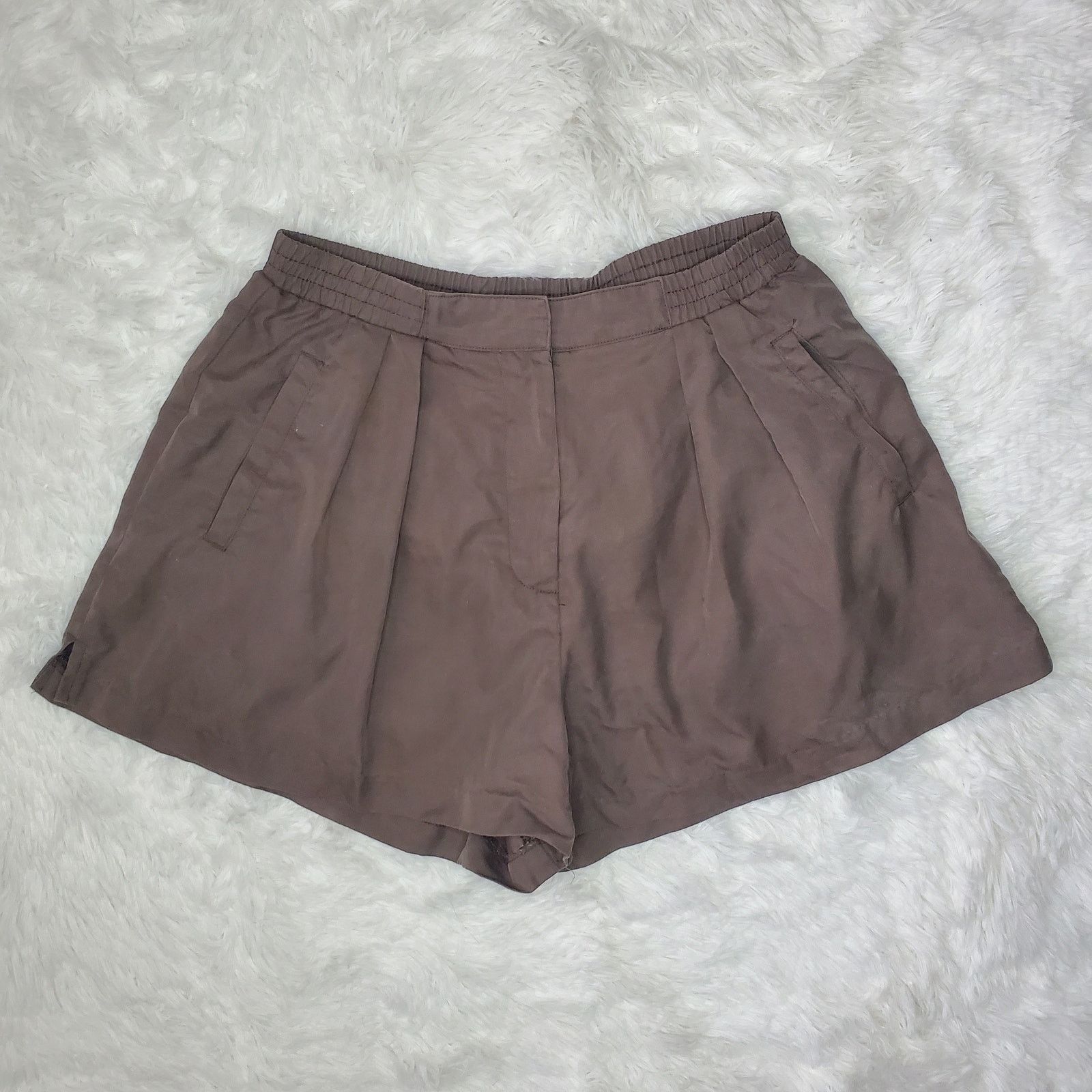 ASTR The Label ASTR Brown Shorts Medium Size 28" / US 6 / IT 42 - 1 Thumbnail
