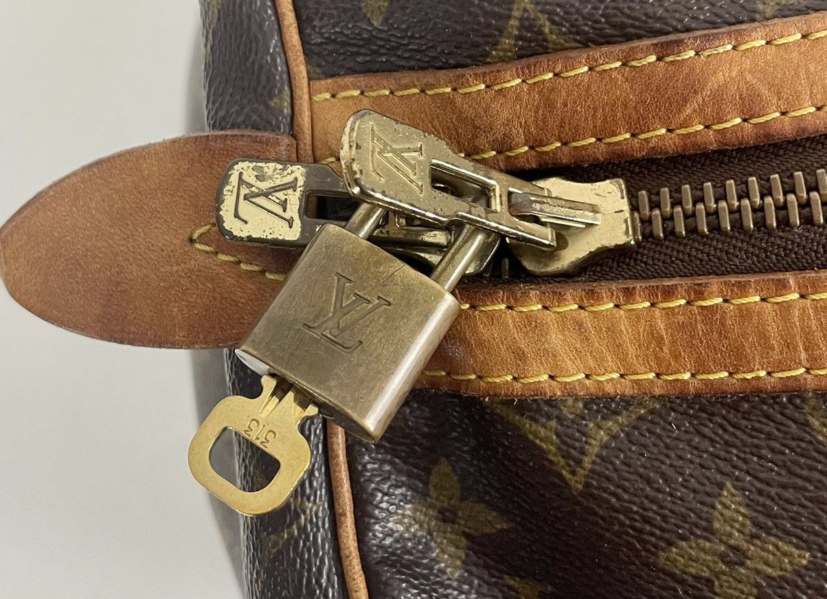 Louis Vuitton Louis Vuitton Saxophane 45 Size ONE SIZE - 6 Thumbnail