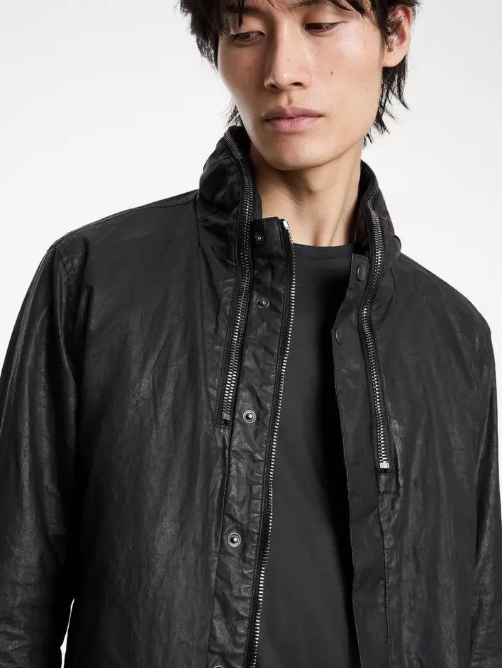 John Varvatos Woodhaven Military Jacket. Size EU 54 USA 44 Size US L / EU 52-54 / 3 - 2 Thumbnail