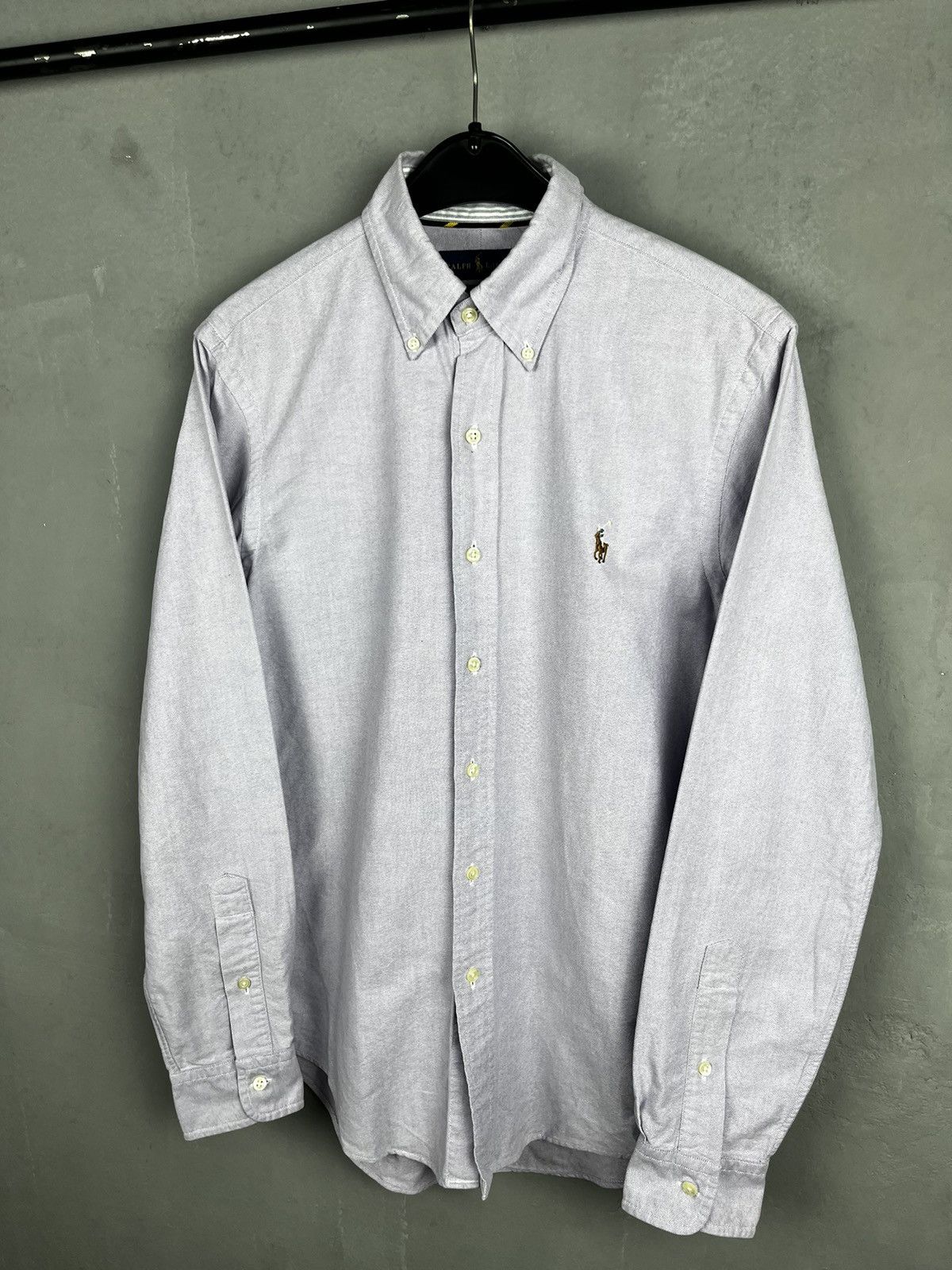 Denim & Supply Ralph Lauren × Polo Ralph Lauren × Ralph Lauren Polo Ralph Lauren shirt old money Size US S / EU 44-46 / 1 - 5 Thumbnail