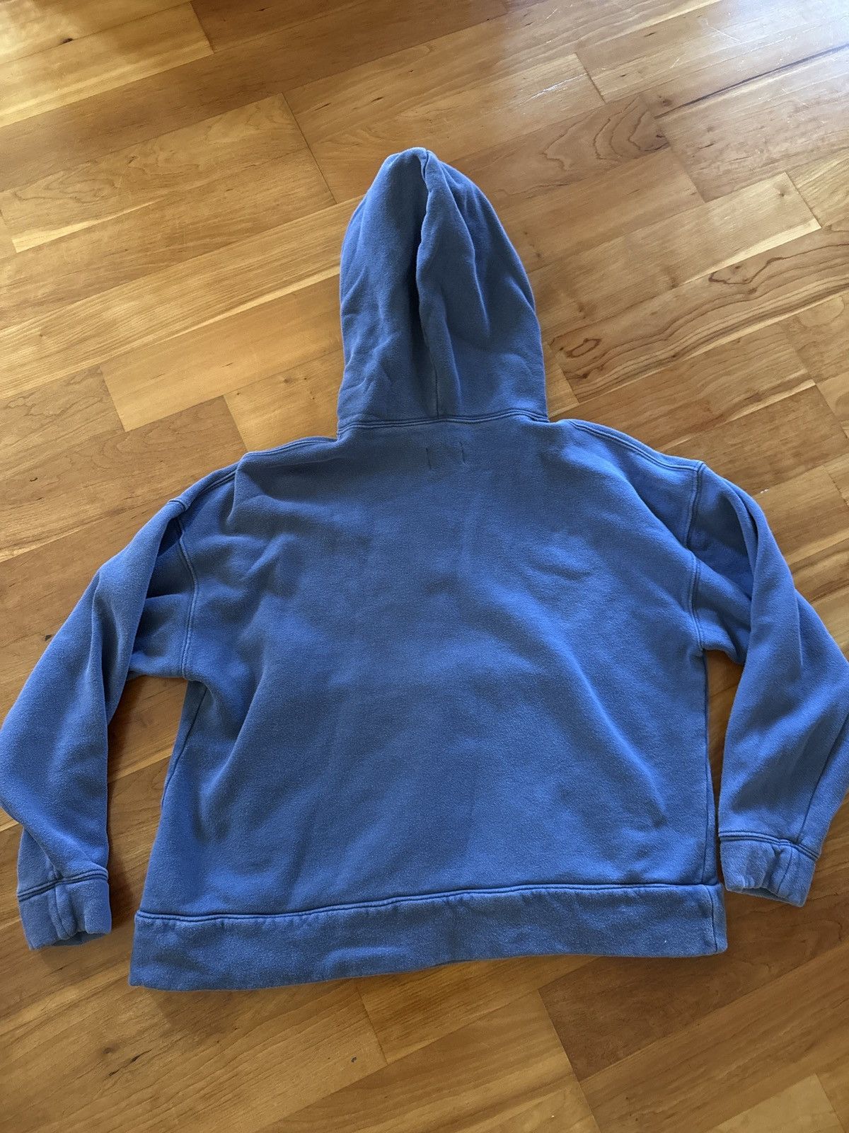 HMDD HWDD Hoodie -Large Size US L / EU 52-54 / 3 - 3 Thumbnail