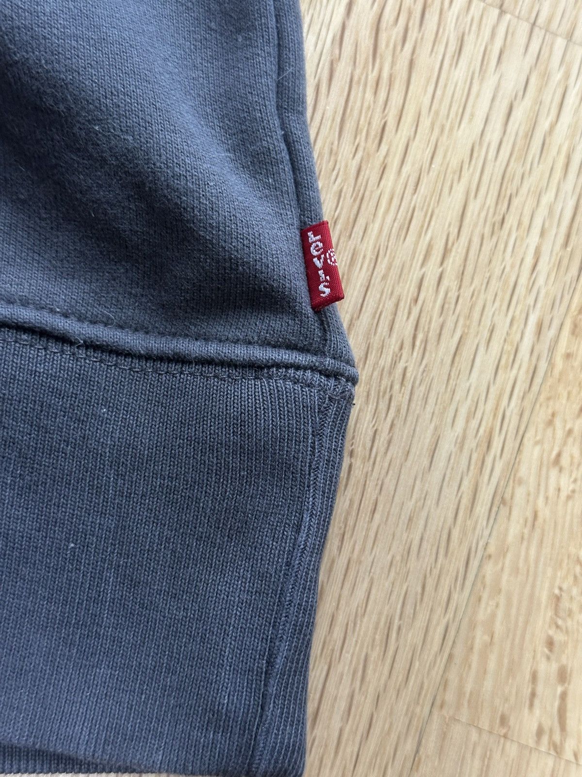Levi's Cool hoodie Size US M / EU 48-50 / 2 - 4 Thumbnail