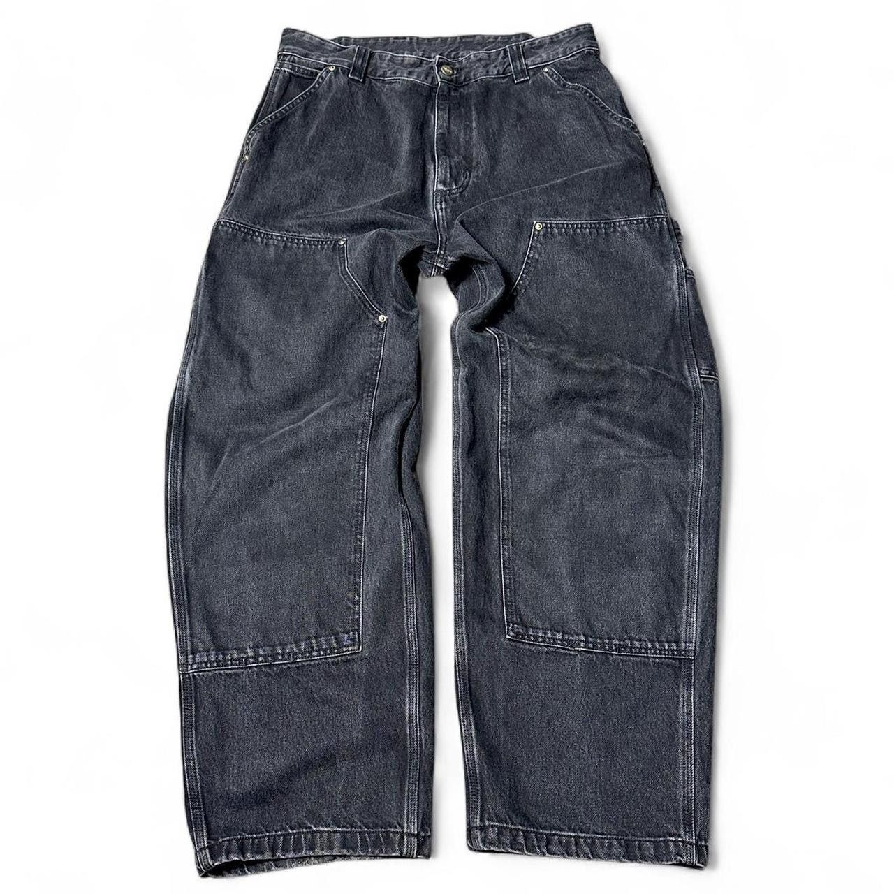 carhartt wip double knee pants 34×32 Double Knee Pant | Official Carhartt WIP Online Store