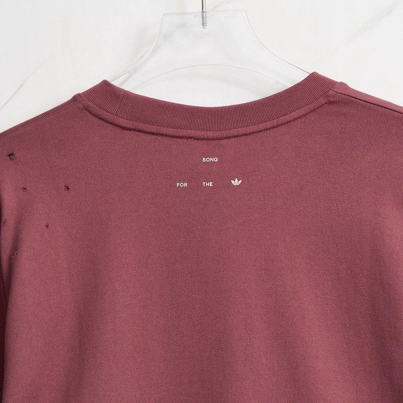 Song For The Mute Song For The Mute Long Sleeve T-Shirt Size US L / EU 52-54 / 3 - 4 Thumbnail