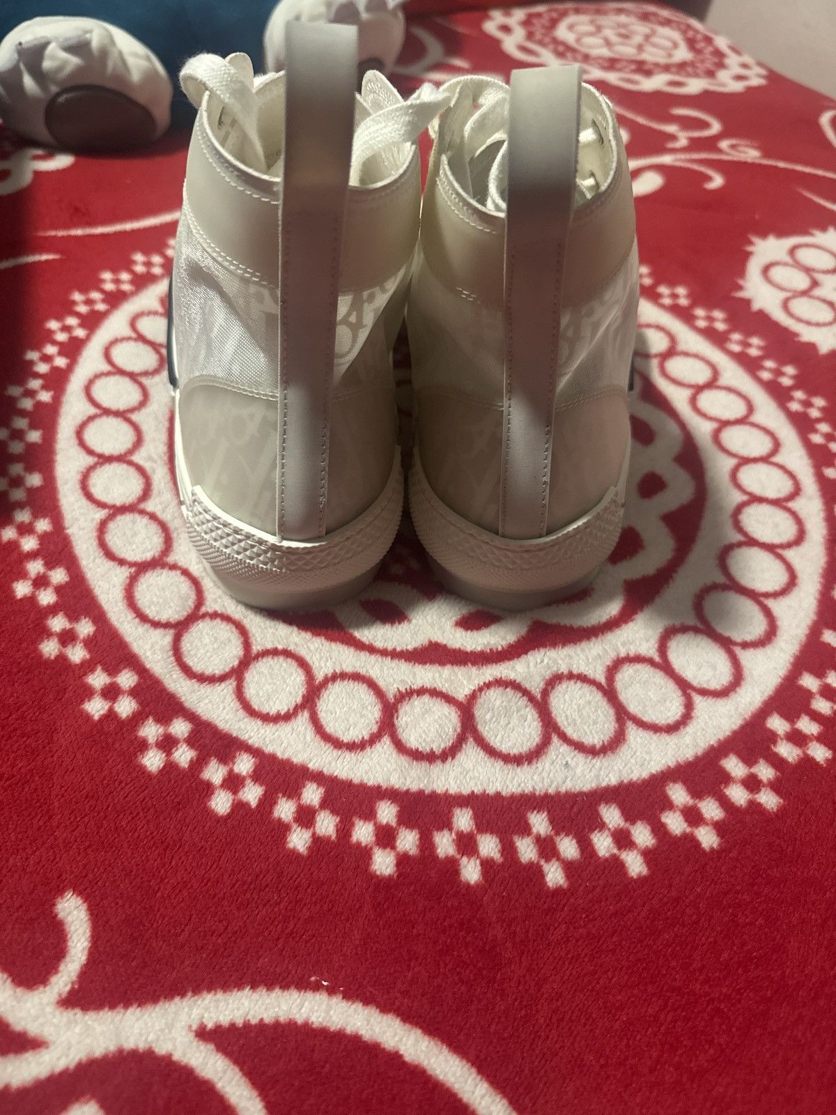 Dior Dior B 23 Size US 9 / EU 42 - 4 Thumbnail