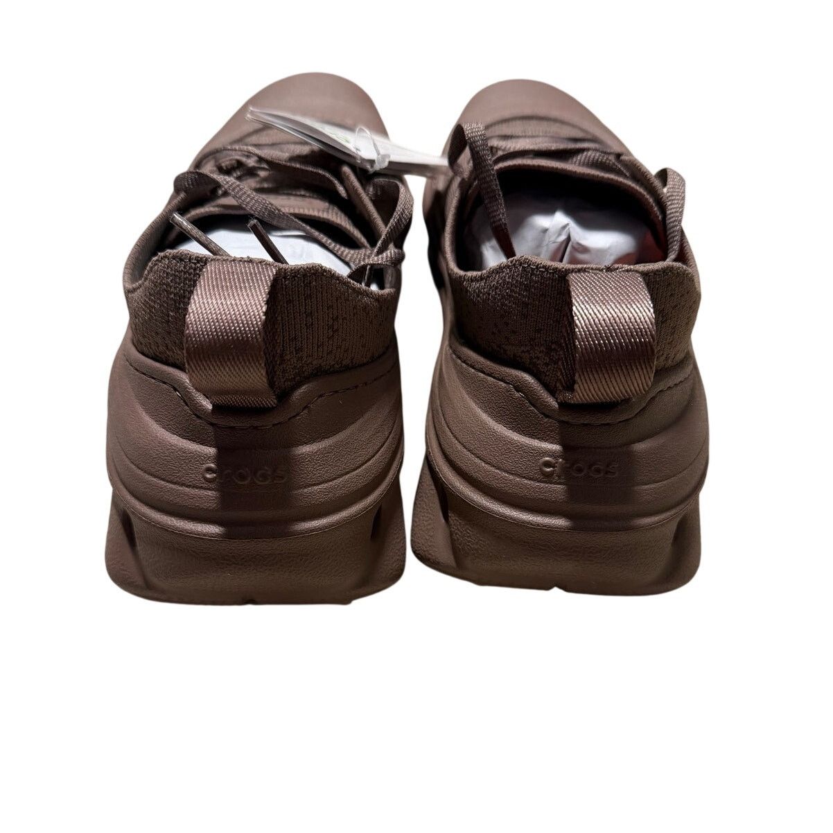 Crocs Croc Echo Surge Shoes - M 8 W 10 Size US 8 / EU 41 - 5 Thumbnail