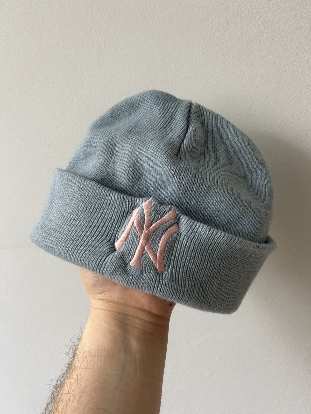 New York Yankees Vintage hats streetwear New York era yankees majestic y2k Size ONE SIZE - 13 Thumbnail