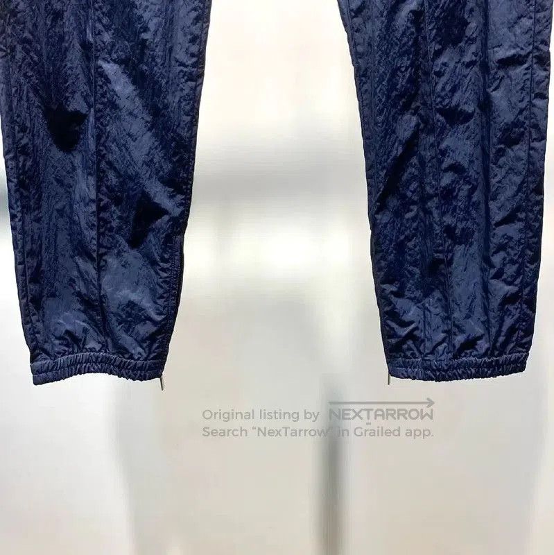 Dior Dior Navy Nylon Casual Pants for Men . Size US 44 / EU 60 - 4 Thumbnail