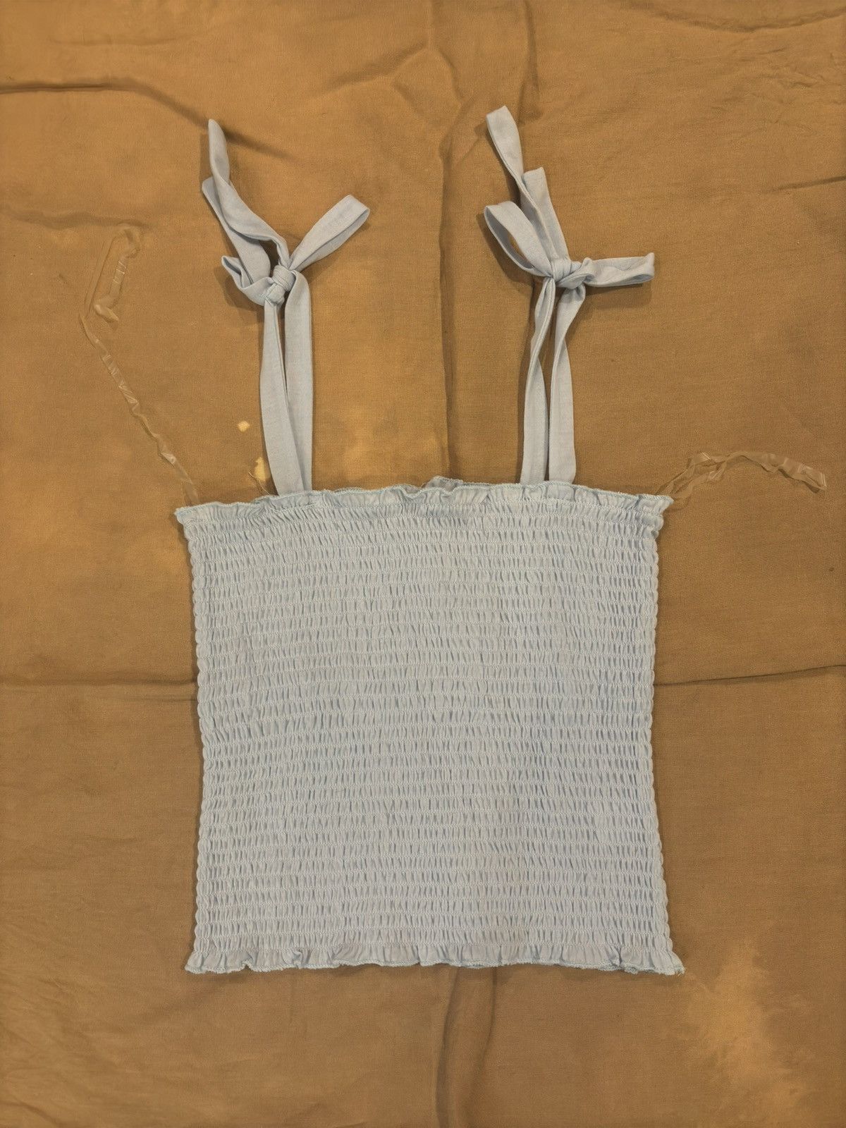 Other Tank Top.wt-15 Size XS / US 0-2 / IT 36-38 - 1 Thumbnail
