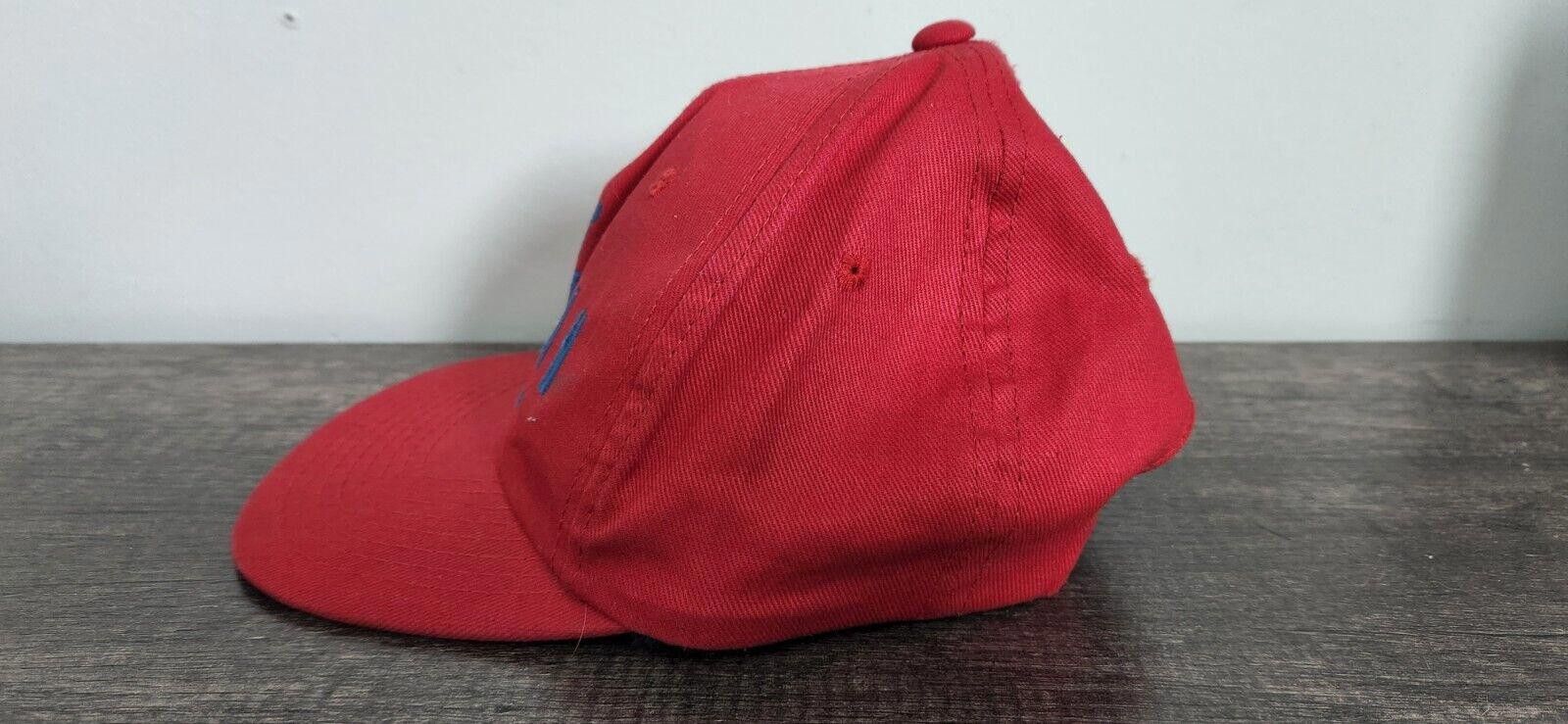 Nike Youth Nike Air Jordan Jumpman Snapback Hat Size ONE SIZE - 5 Thumbnail