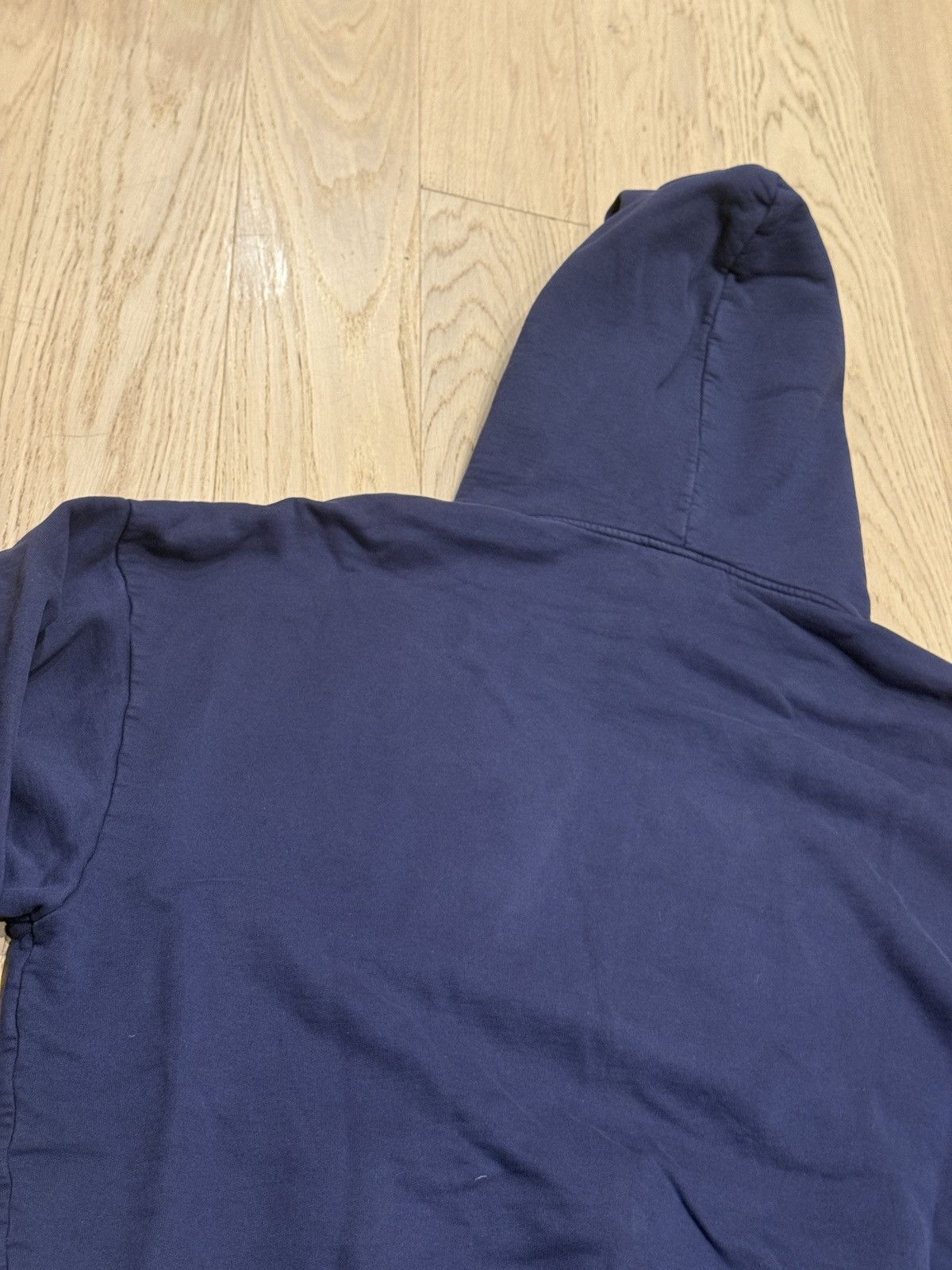 Drew House Drew House Smily Thick Boxy Hoodie Size US M / EU 48-50 / 2 - 8 Thumbnail