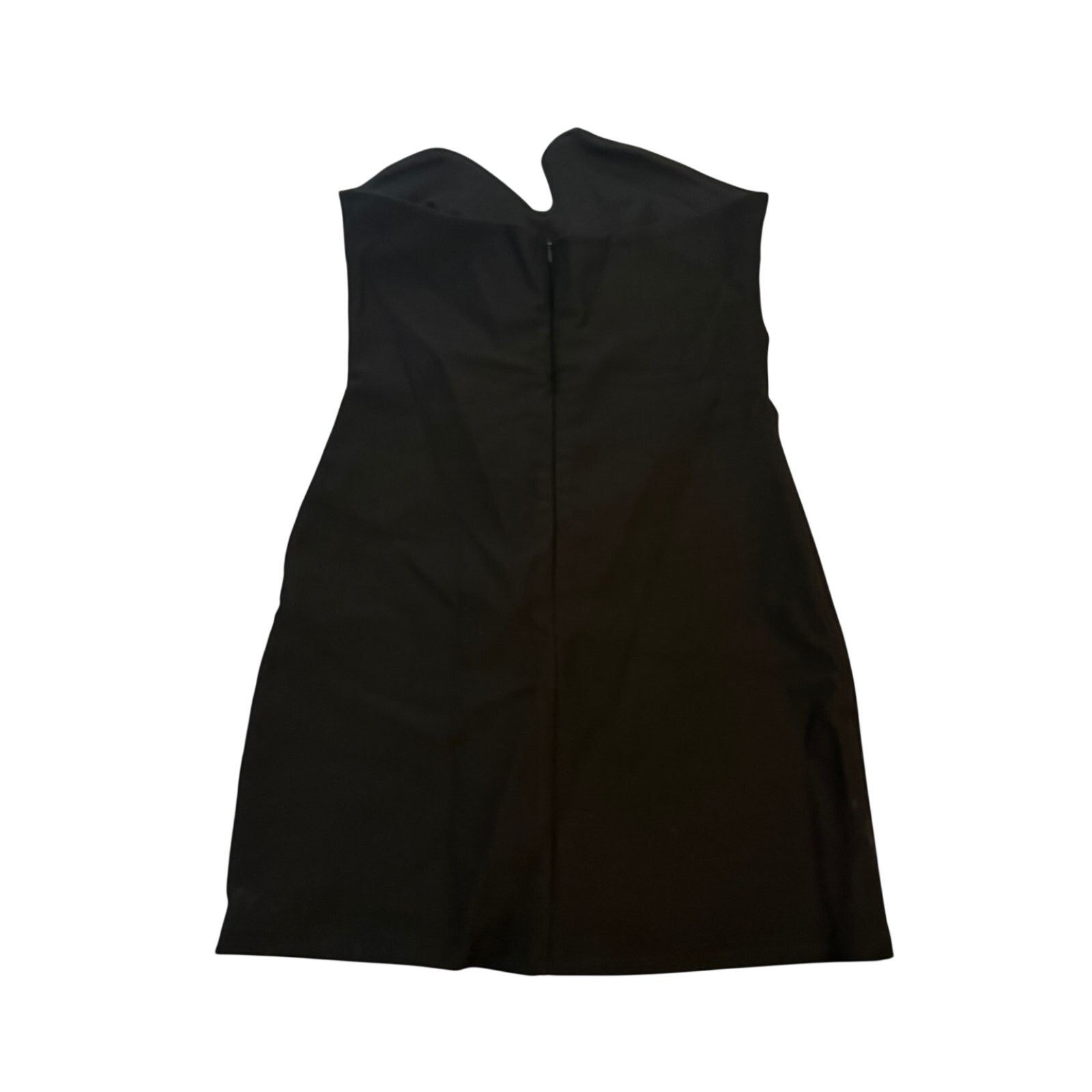 superdown Superdown Rizz Strapless Mini Dress in Black, Size M Size M / US 6-8 / IT 42-44 - 5 Thumbnail