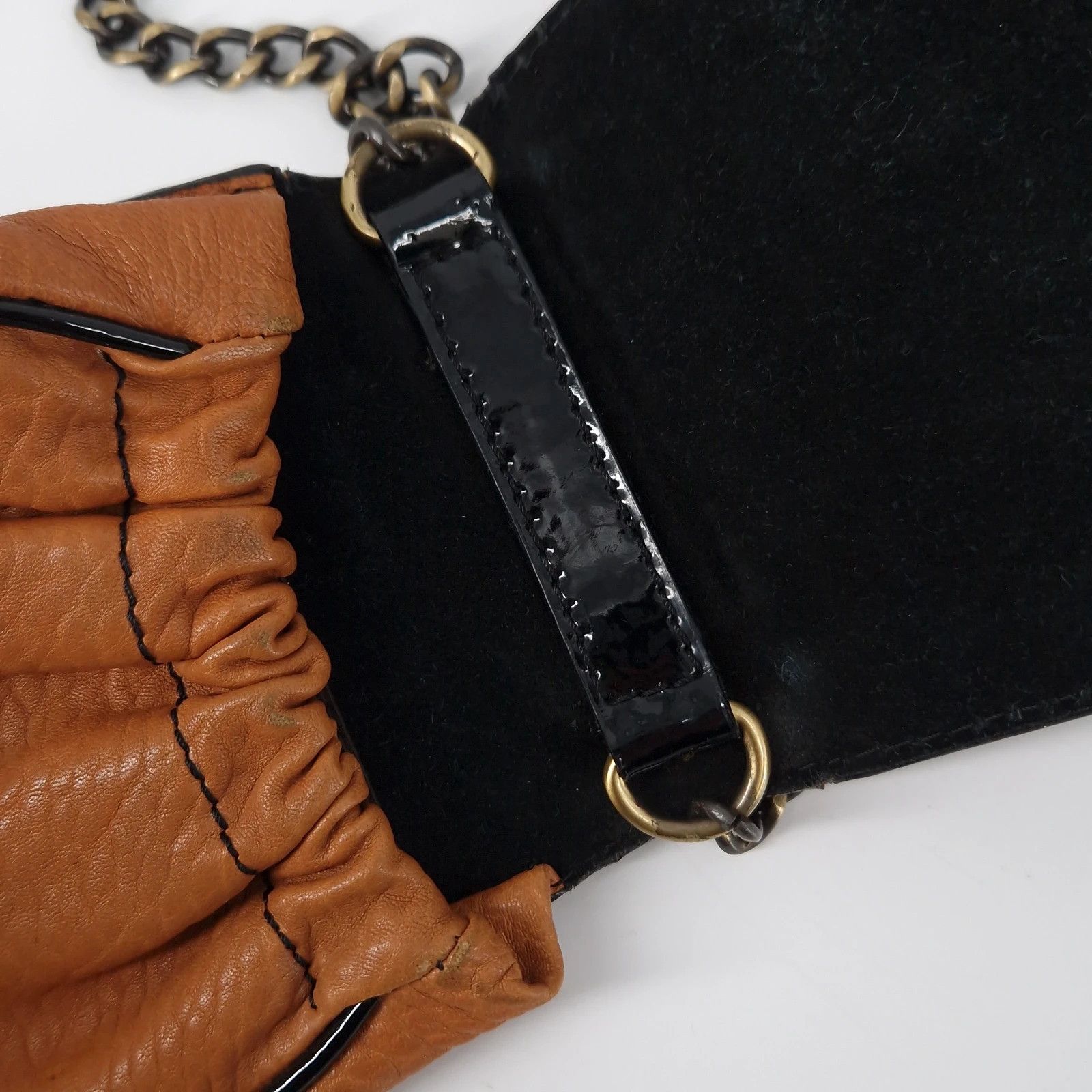 Fendi Fendi y2k Mini B Bag Size ONE SIZE - 9 Thumbnail