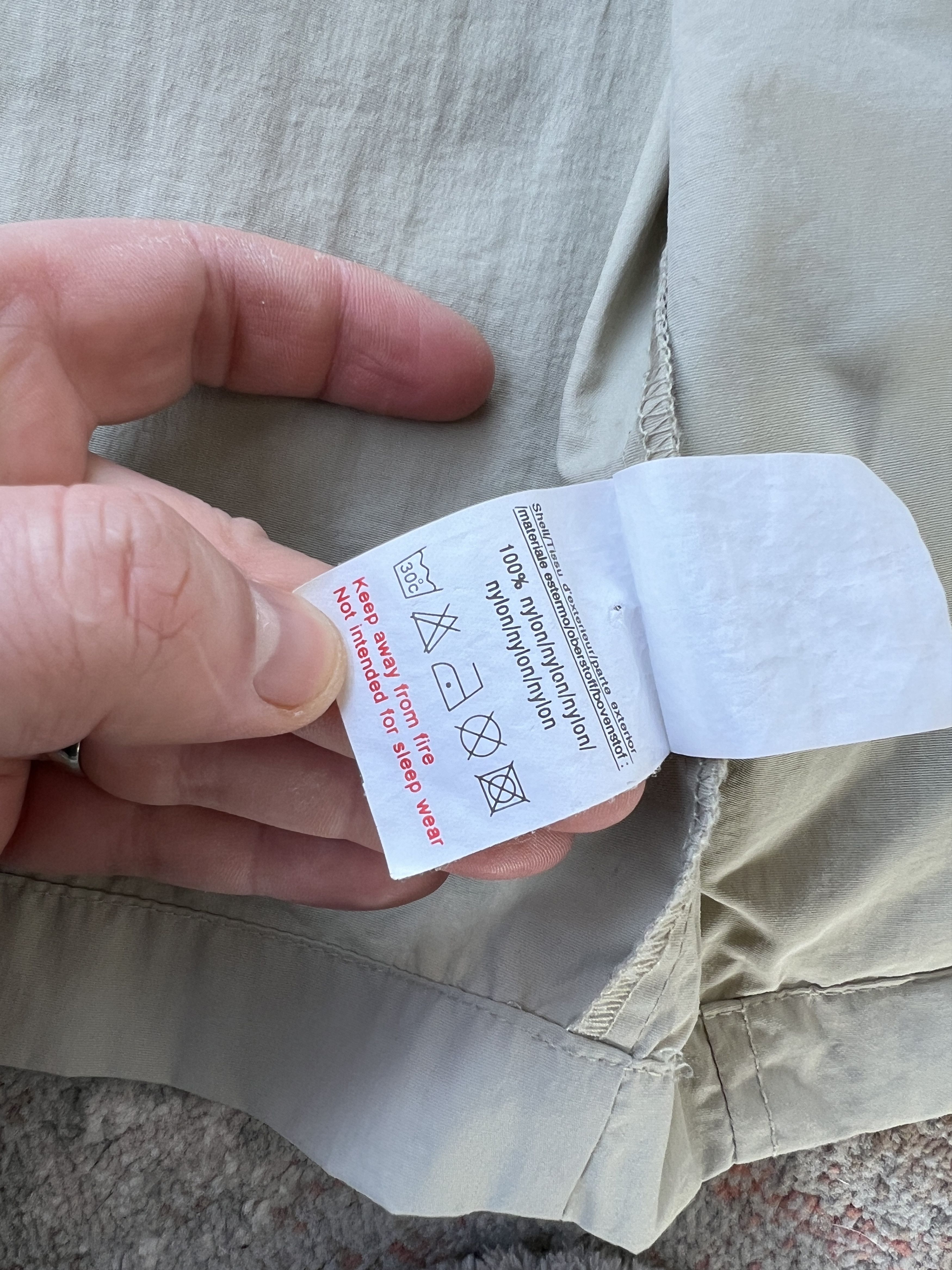 Jeep Jeep Vintage Jacket Size S / US 4 / IT 40 - 4 Thumbnail