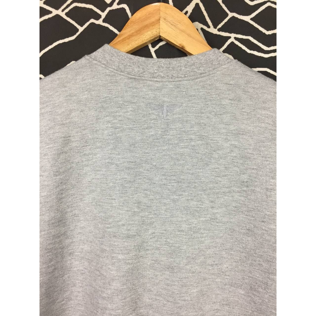 Hiroshi Kato × Japanese Brand × KATO 13 Arrow X Kato' KATOTOOLPROJECT Plain Long Sleeve Tee Size US L / EU 52-54 / 3 - 7 Thumbnail
